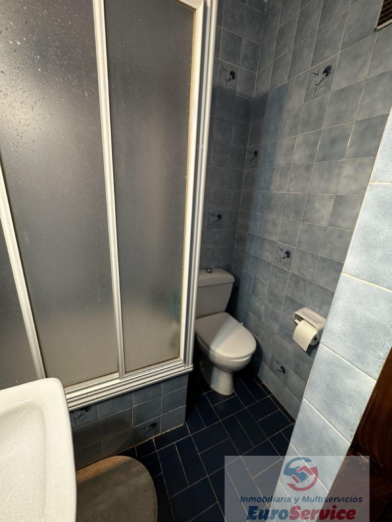 For sale of flat in La Pobla de Farnals