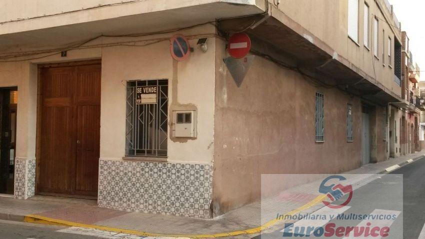 For sale of commercial in La Pobla de Farnals