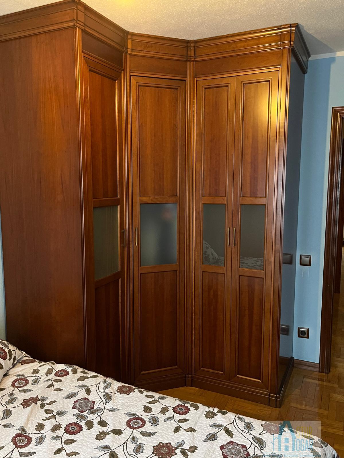 For sale of flat in Avilés Concejo