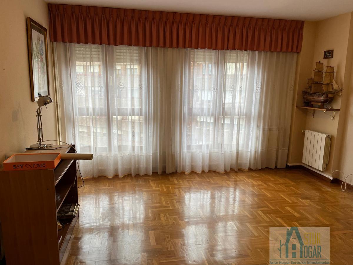 For sale of flat in Avilés Concejo