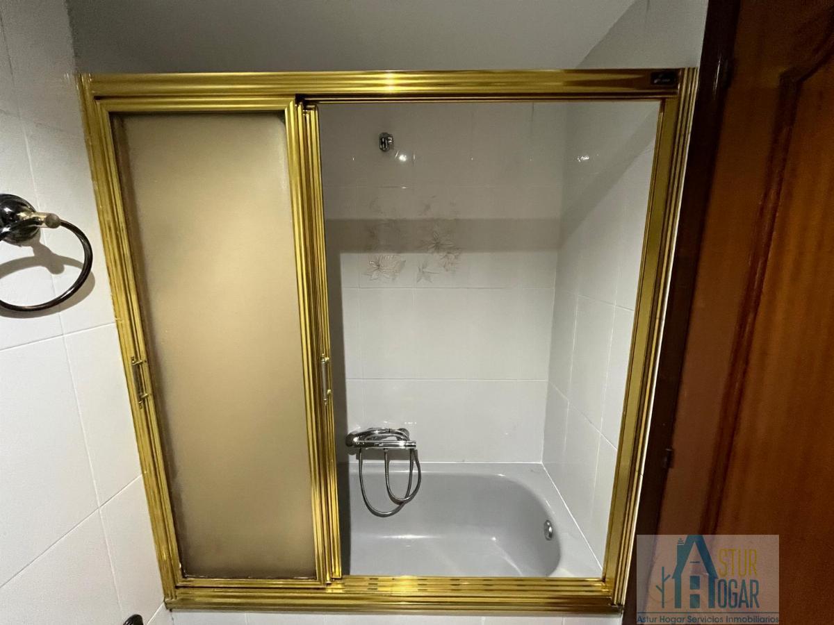 For sale of flat in Avilés Concejo