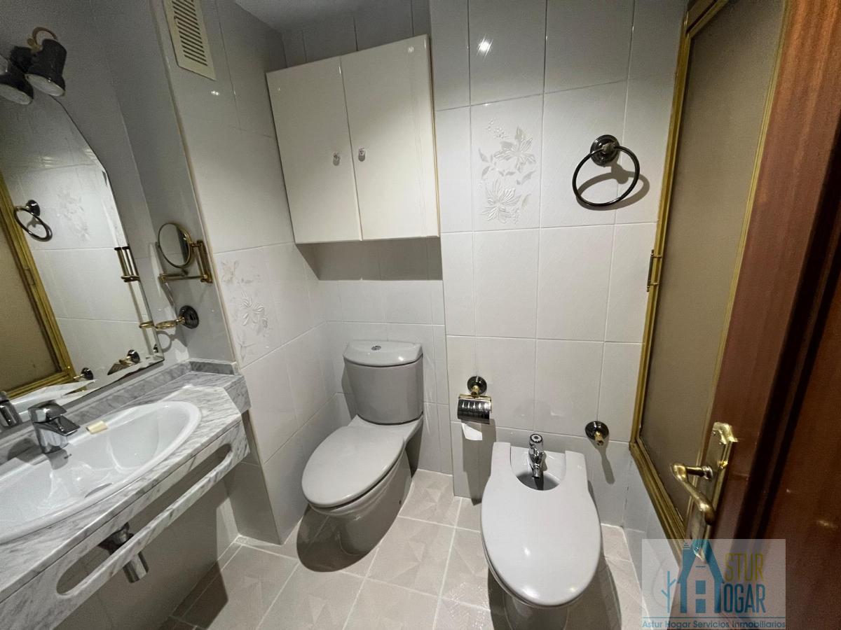 For sale of flat in Avilés Concejo