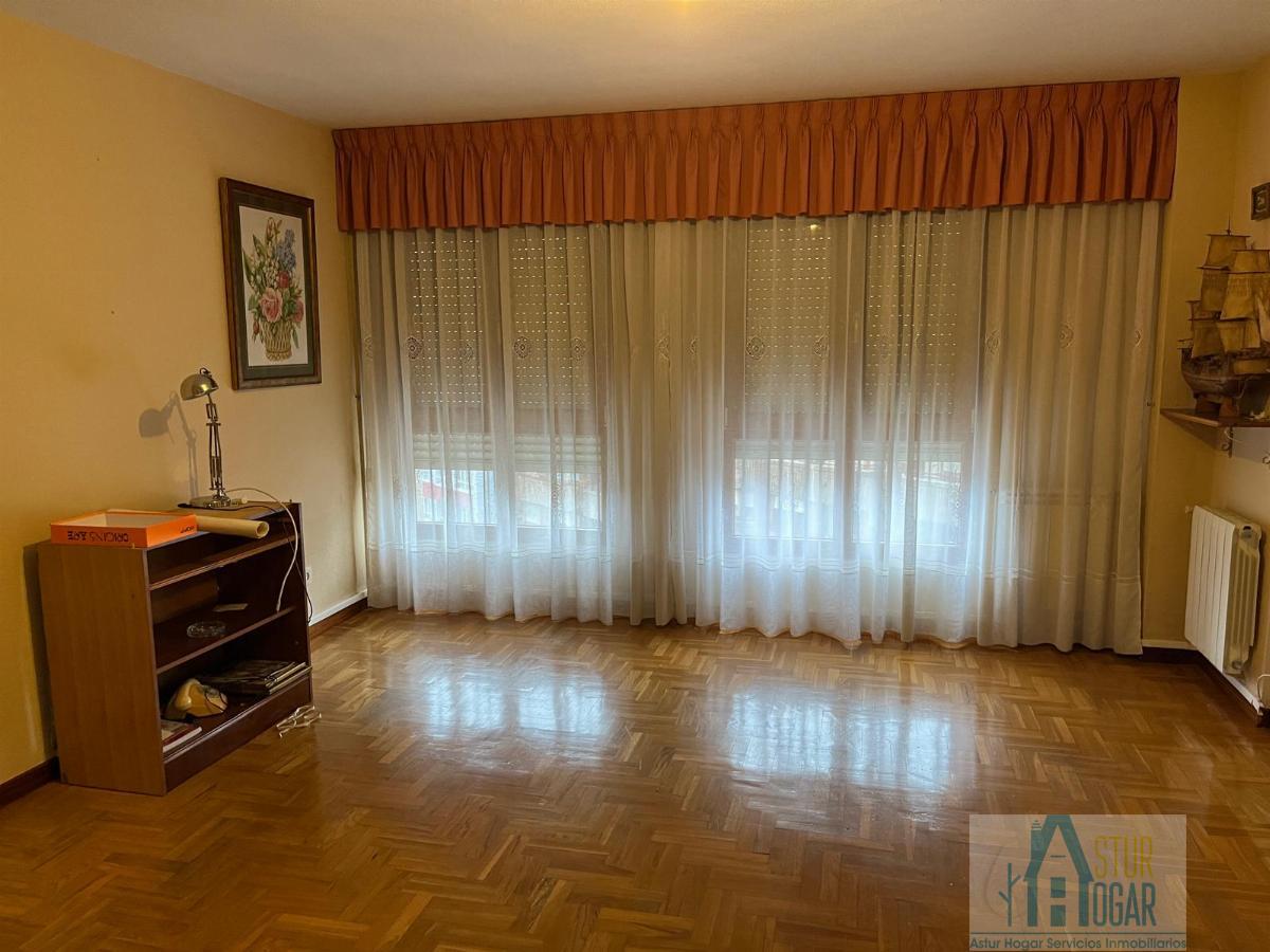 For sale of flat in Avilés Concejo