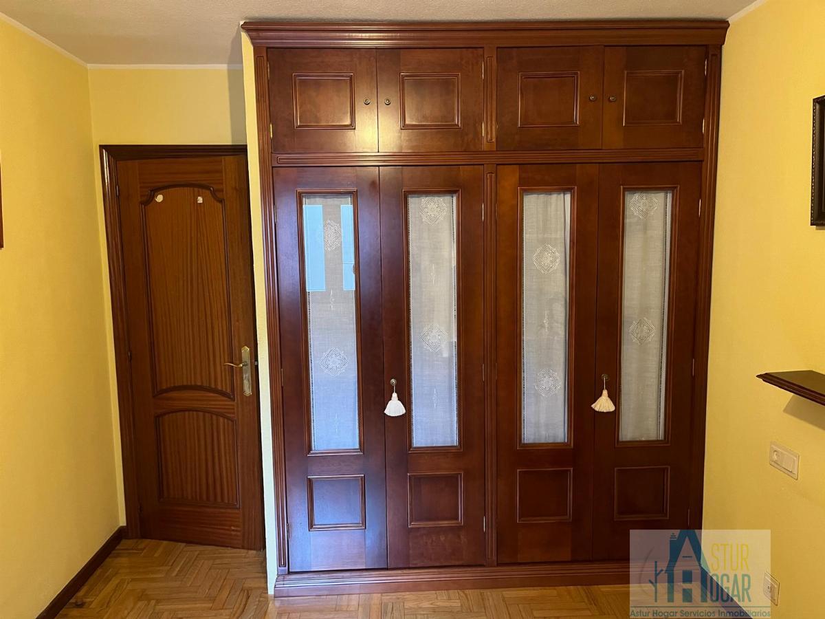 For sale of flat in Avilés Concejo