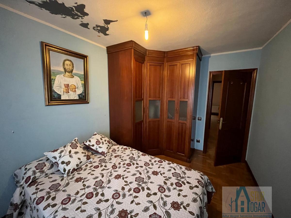 For sale of flat in Avilés Concejo