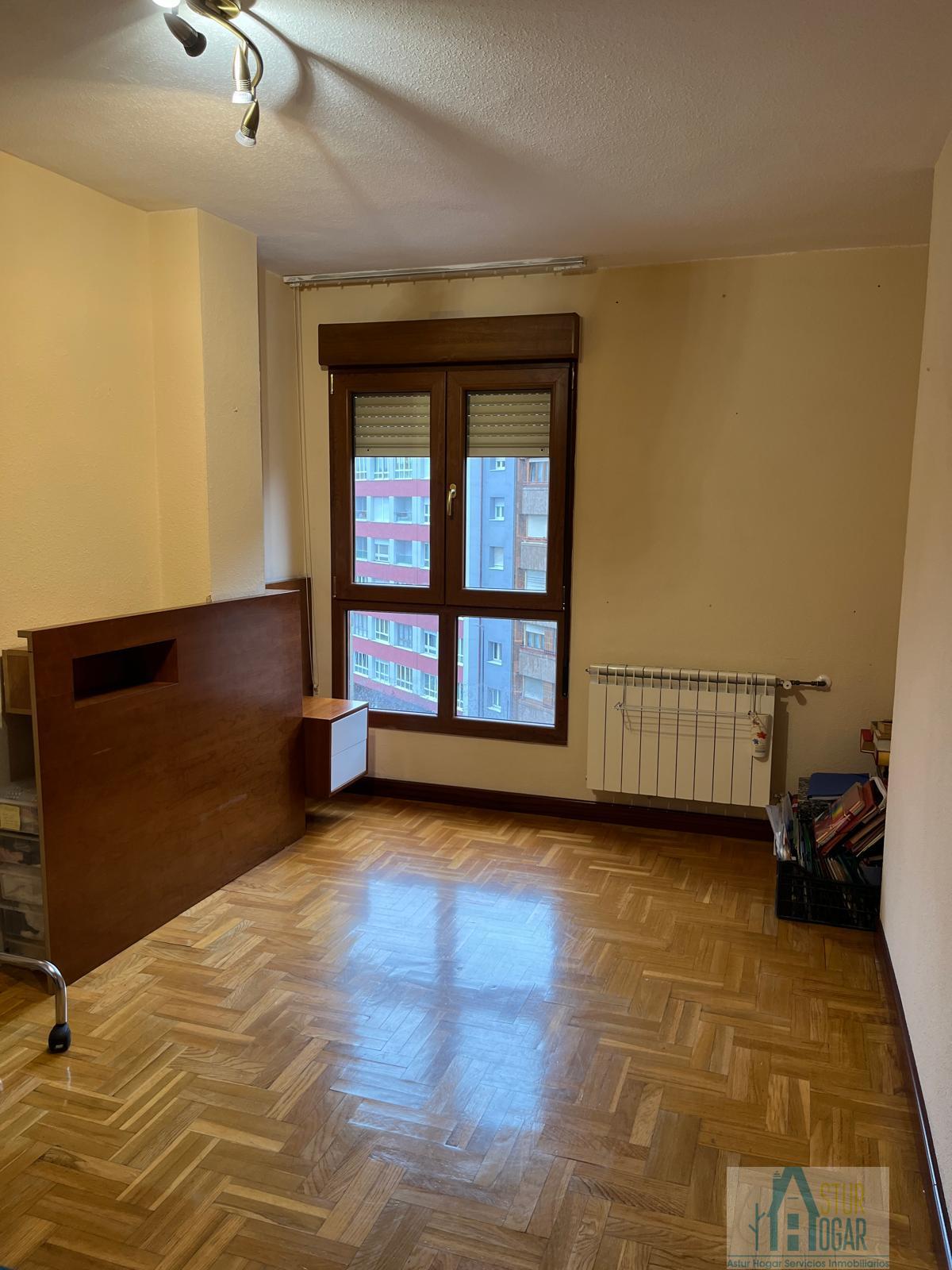 For sale of flat in Avilés Concejo