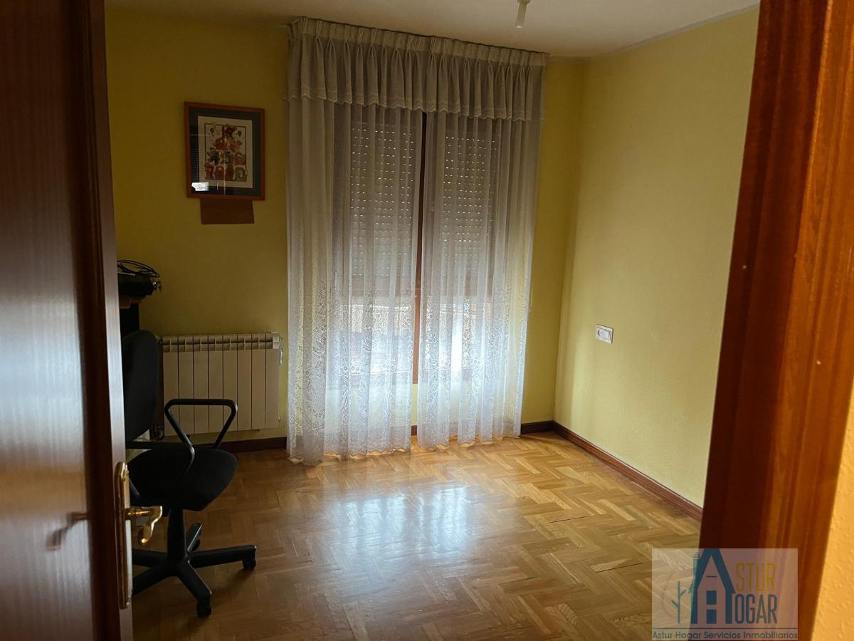 For sale of flat in Avilés Concejo