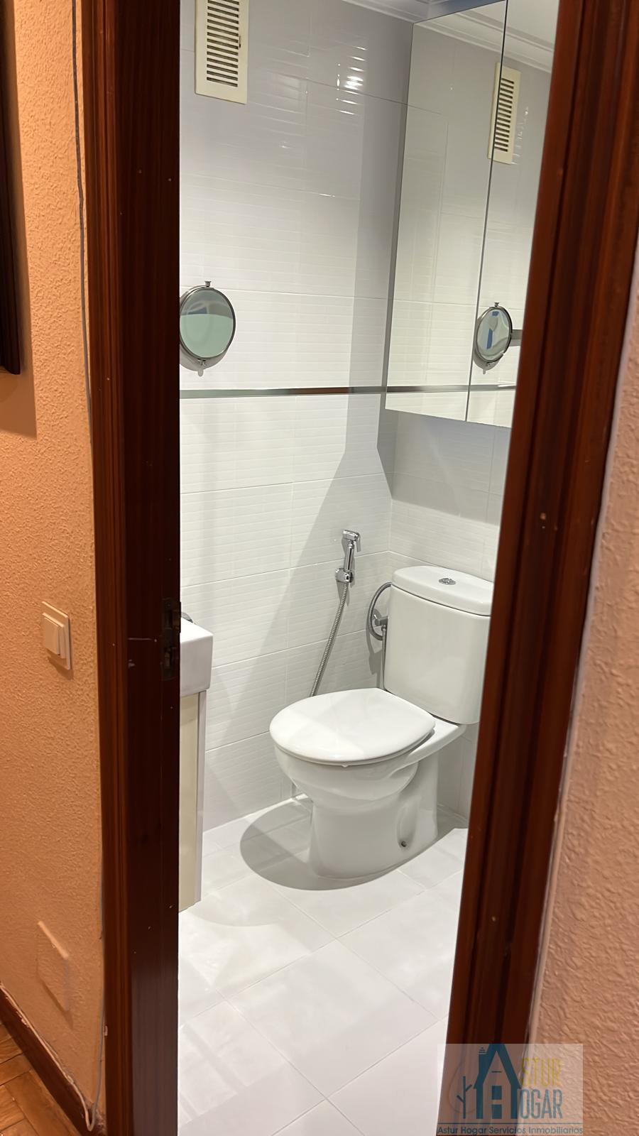 For sale of flat in Avilés Concejo