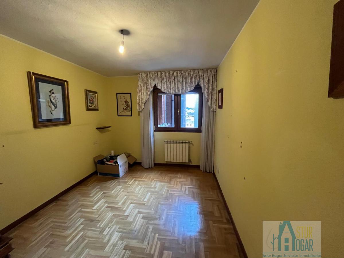 For sale of flat in Avilés Concejo