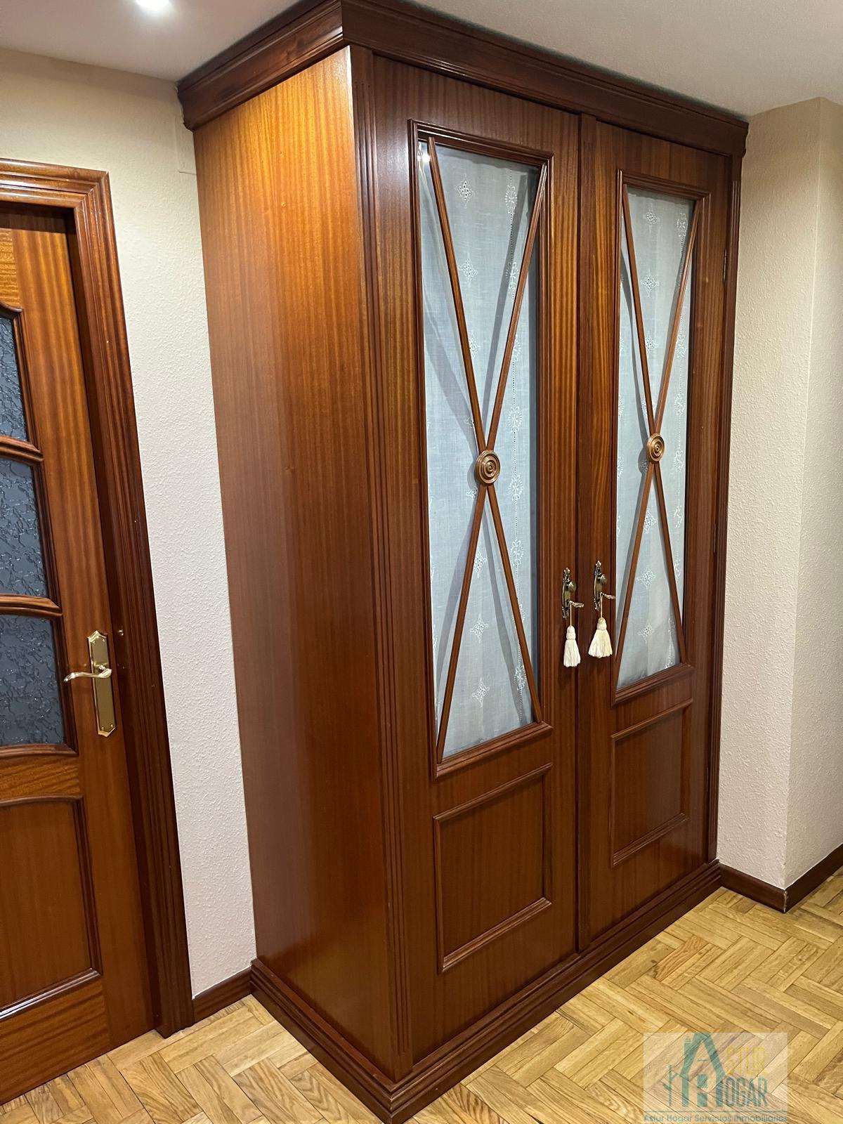For sale of flat in Avilés Concejo