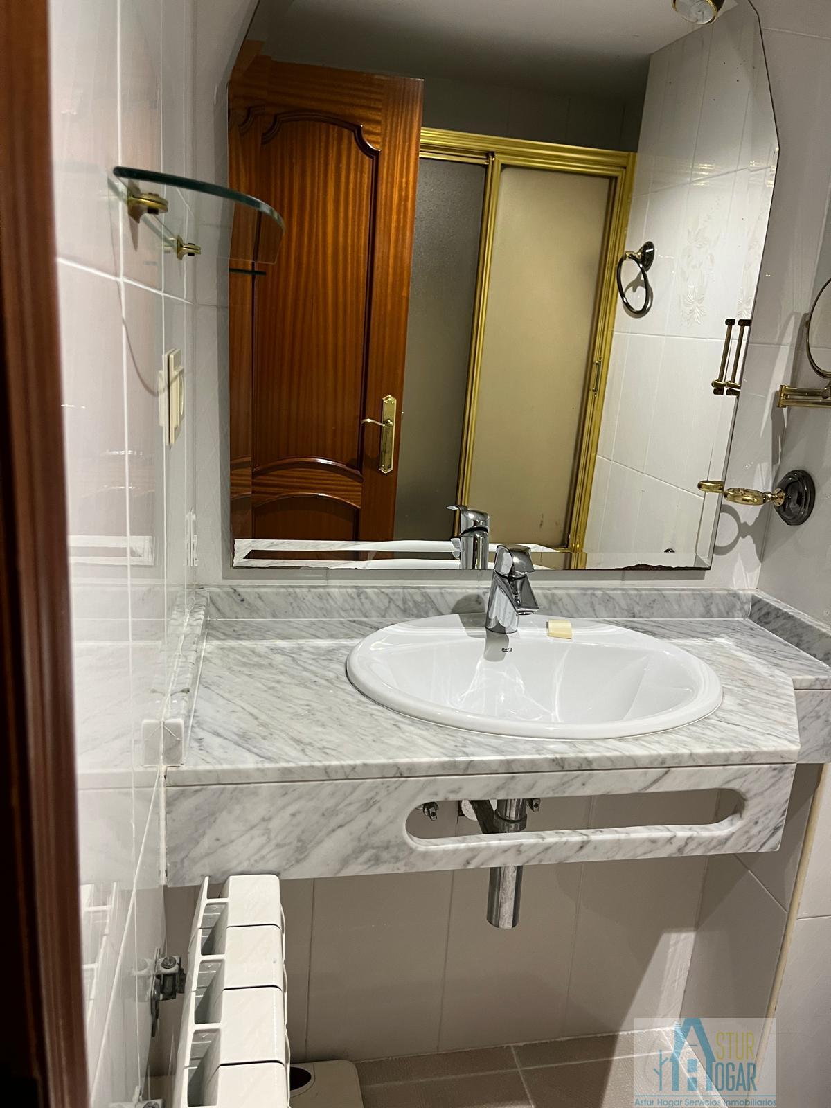 For sale of flat in Avilés Concejo