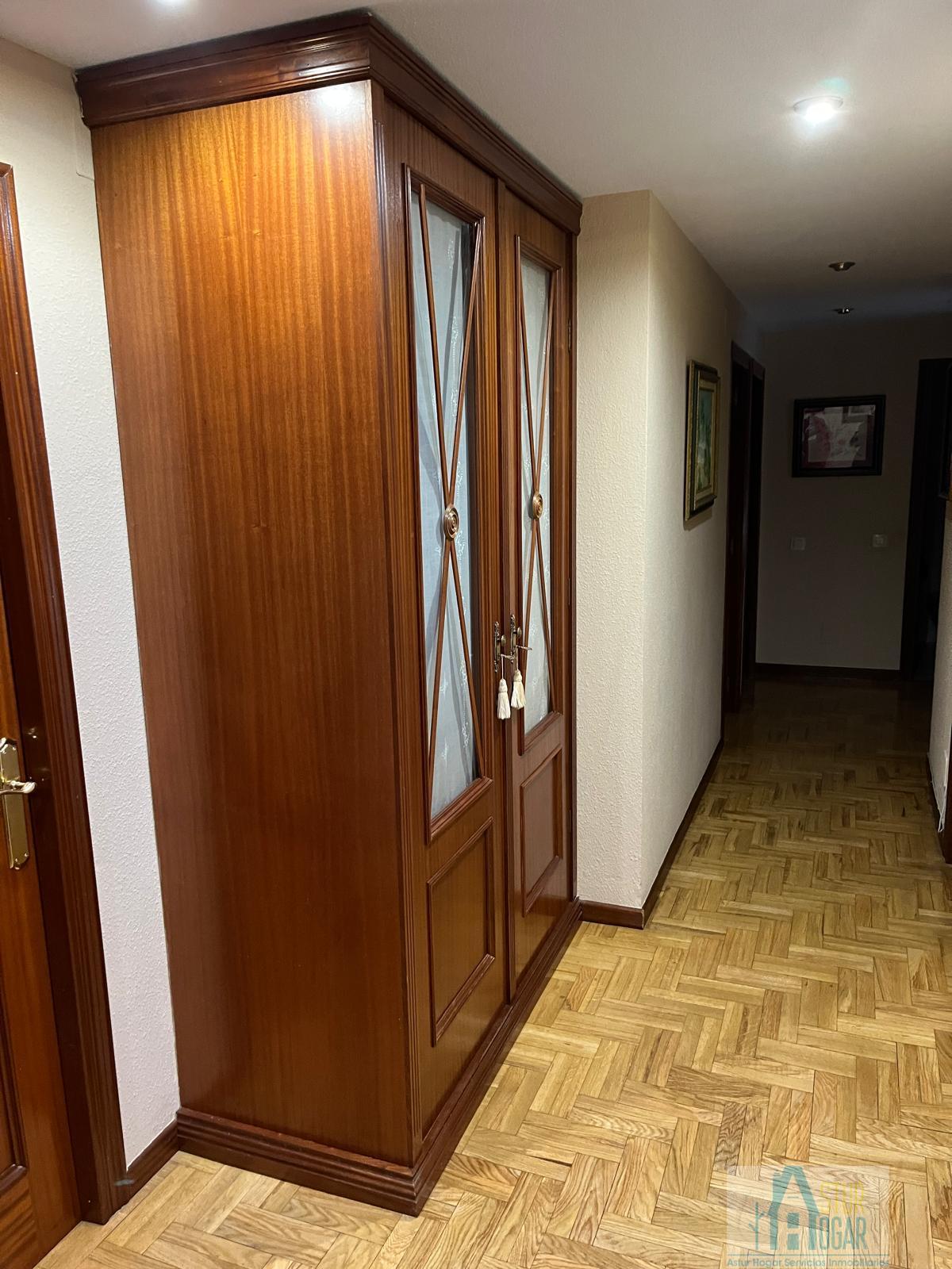 For sale of flat in Avilés Concejo