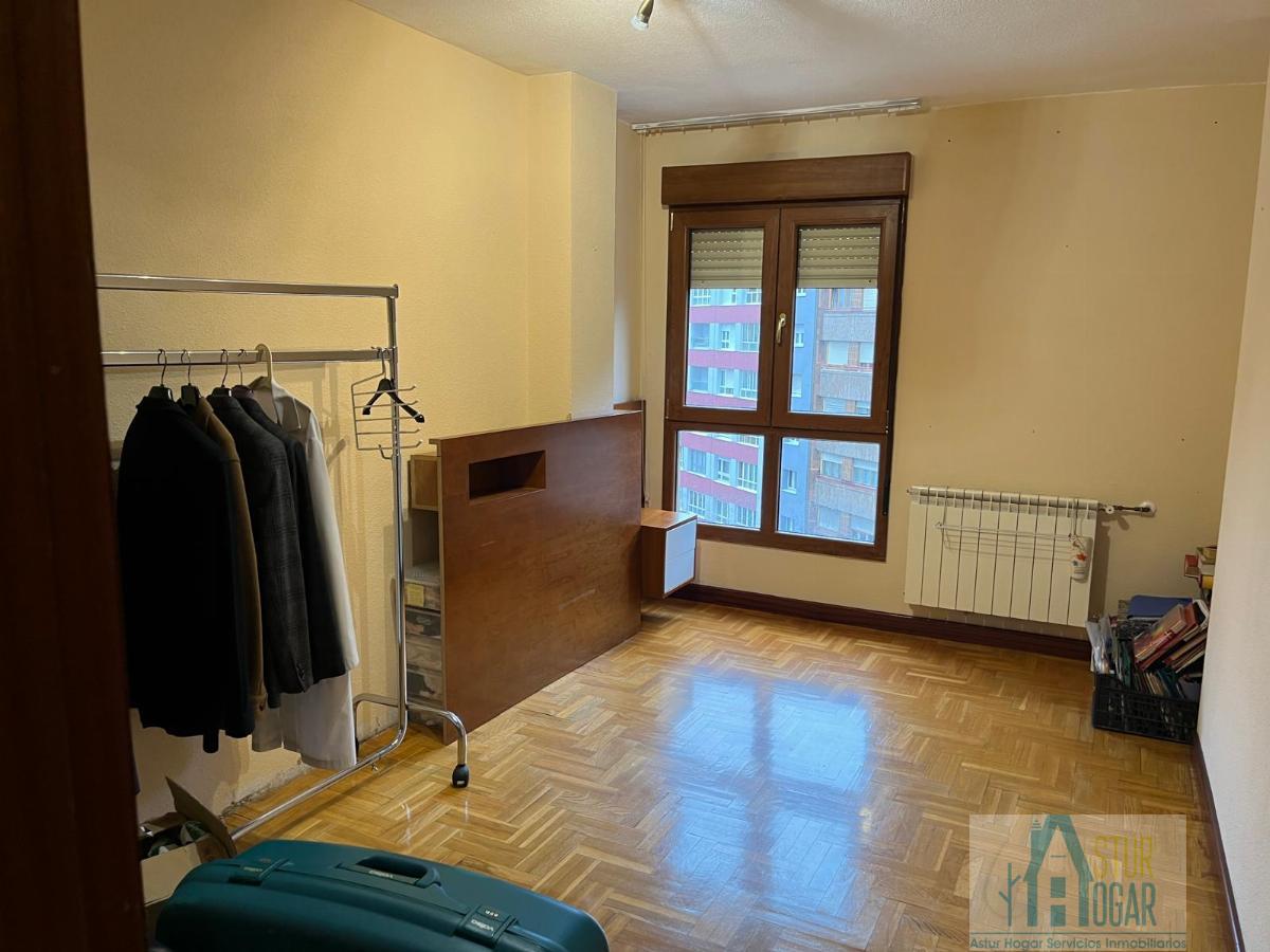 For sale of flat in Avilés Concejo