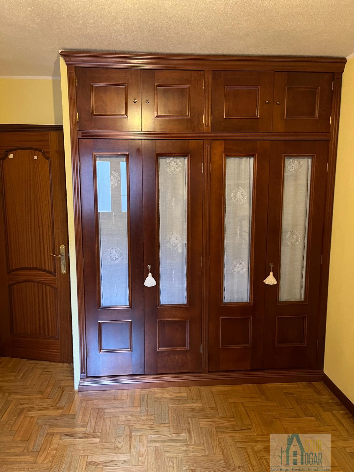For sale of flat in Avilés Concejo