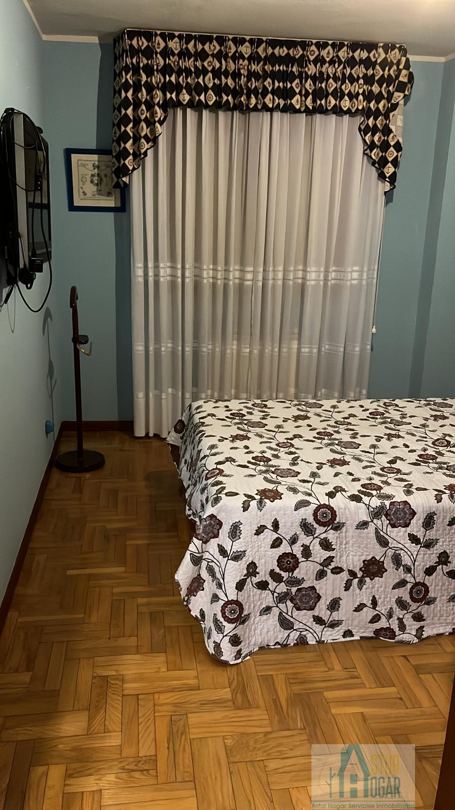 For sale of flat in Avilés Concejo