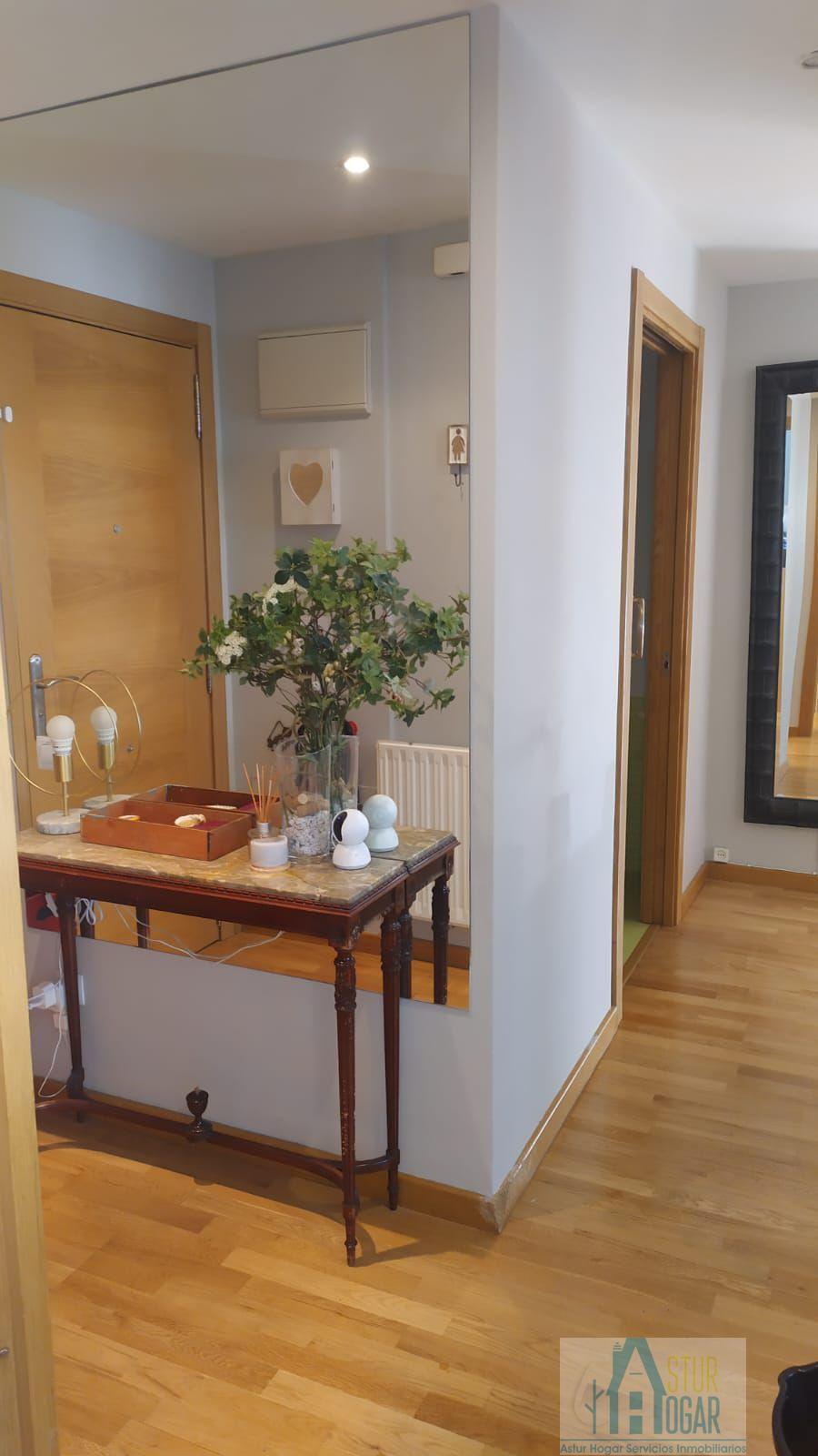 Venta de piso en Langreo