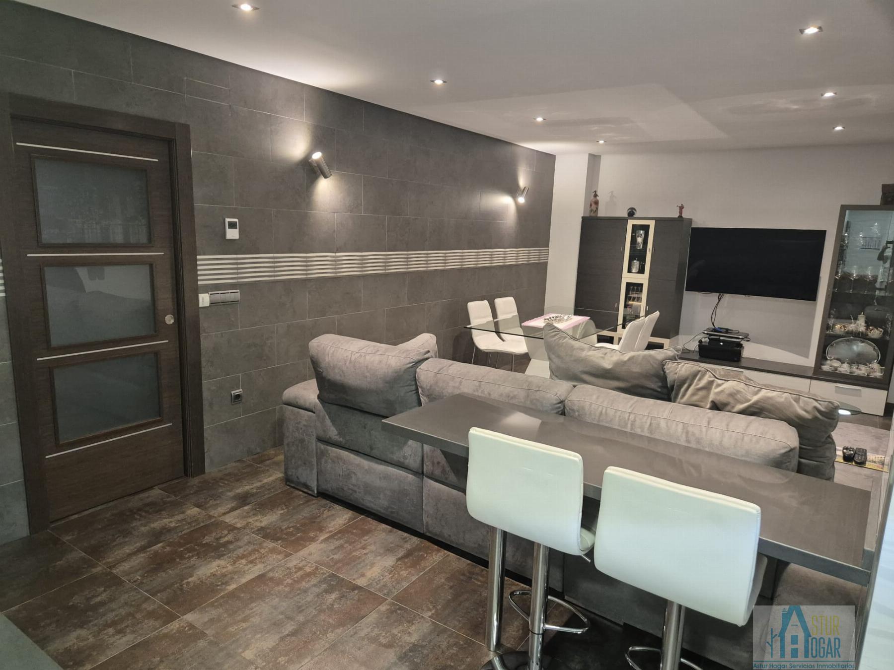 Venta de piso en Avilés Concejo