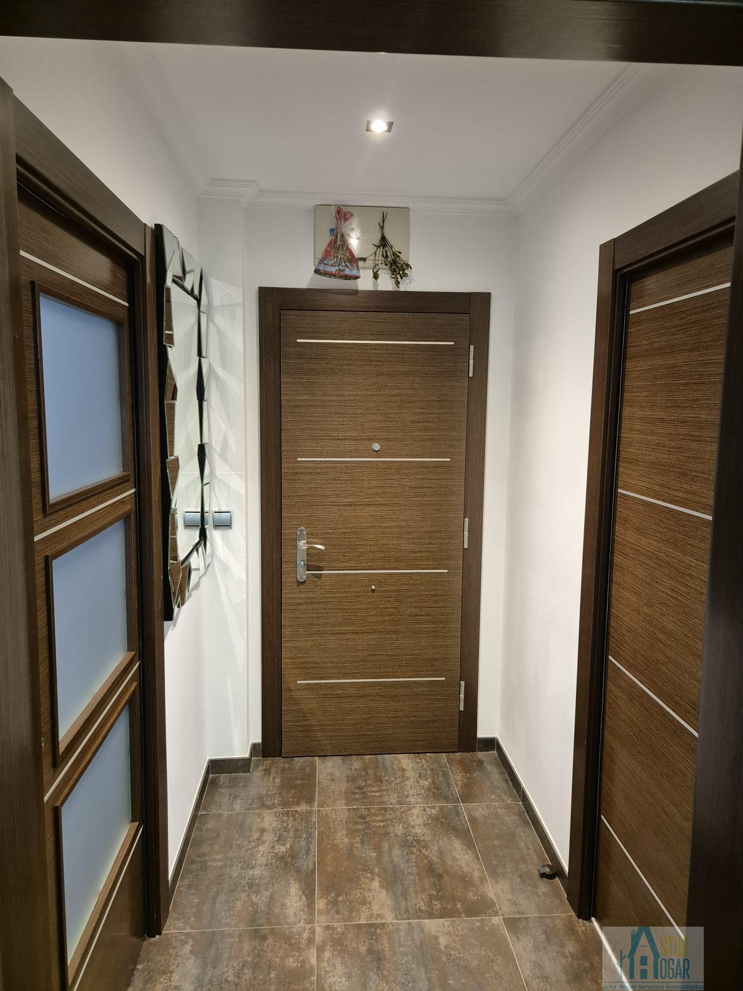 Venta de piso en Avilés Concejo