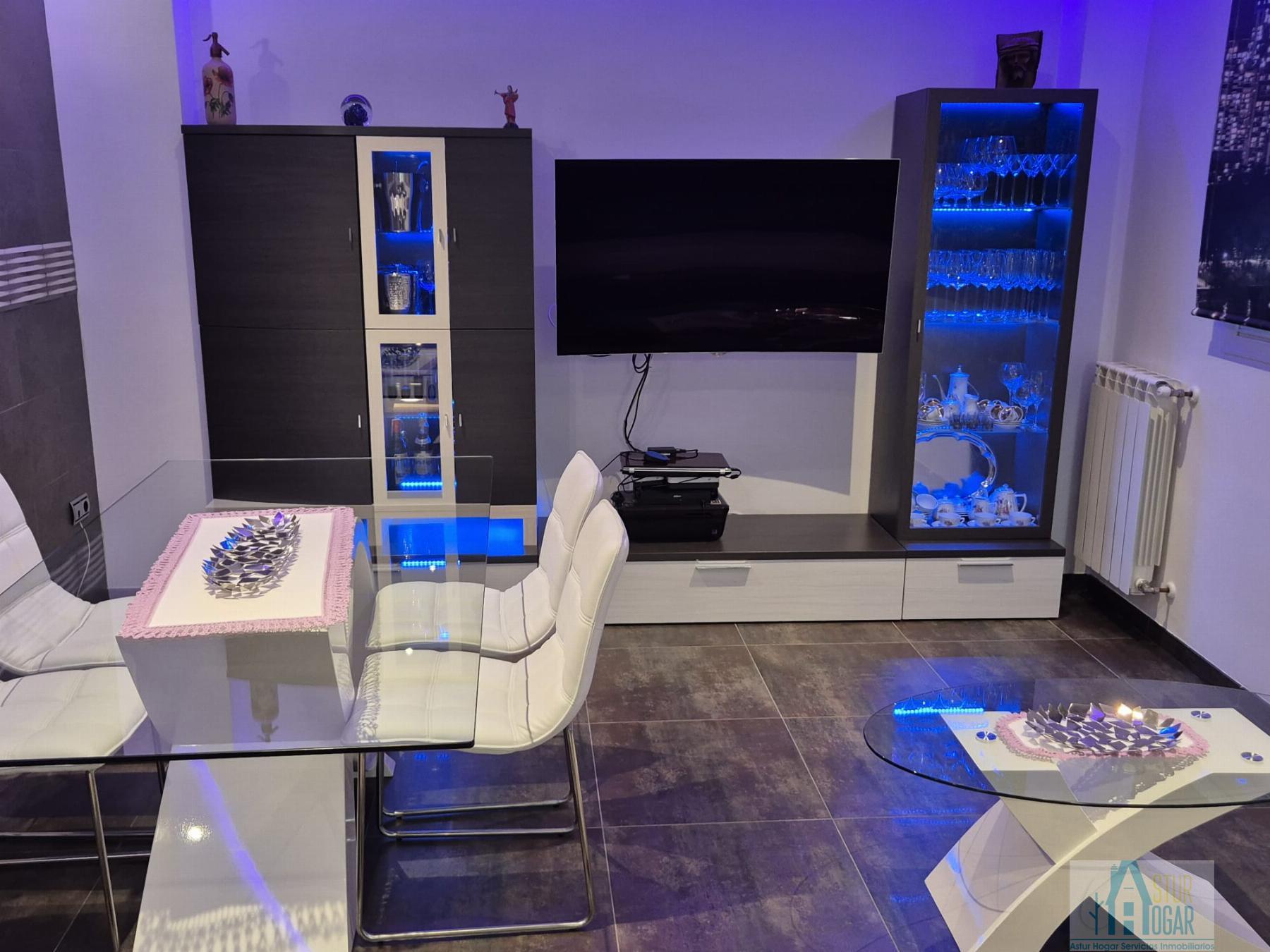 Venta de piso en Avilés Concejo