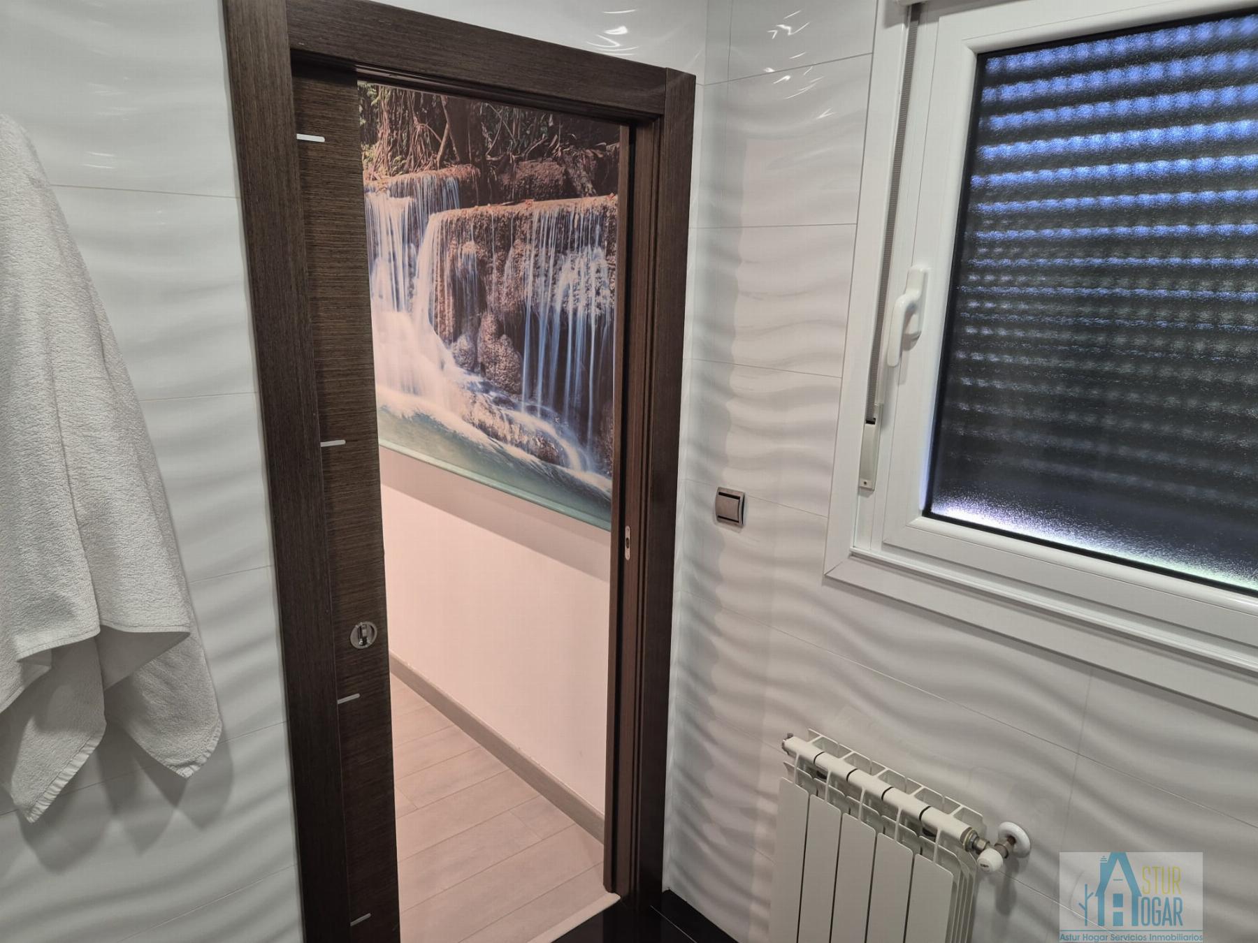Venta de piso en Avilés Concejo
