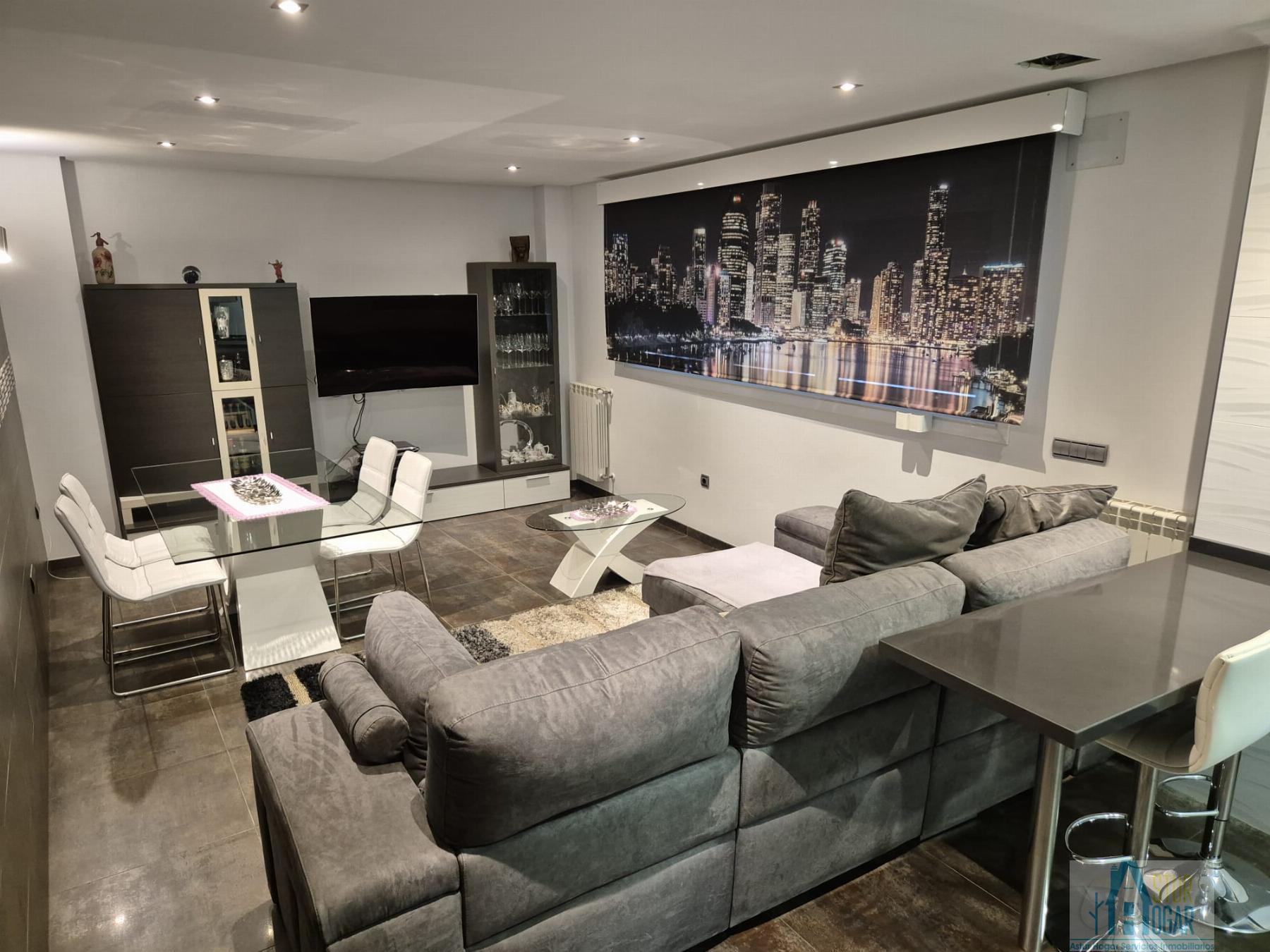 Venta de piso en Avilés Concejo