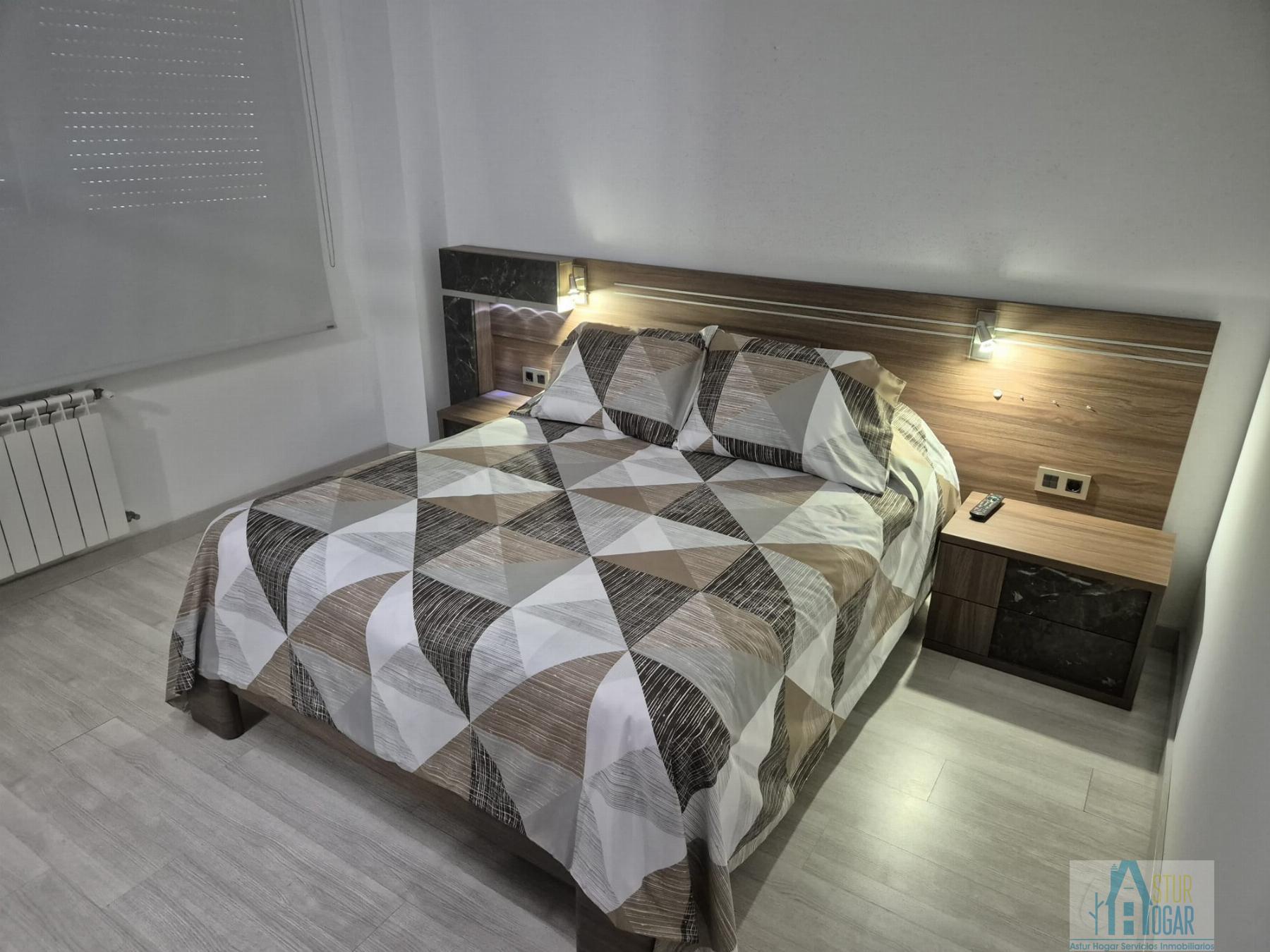 Venta de piso en Avilés Concejo