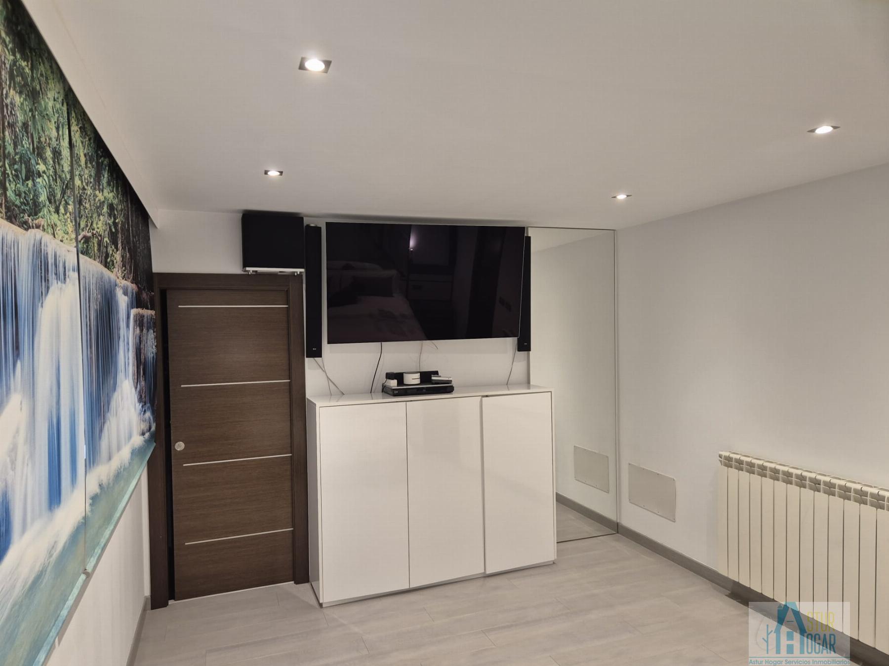Venta de piso en Avilés Concejo