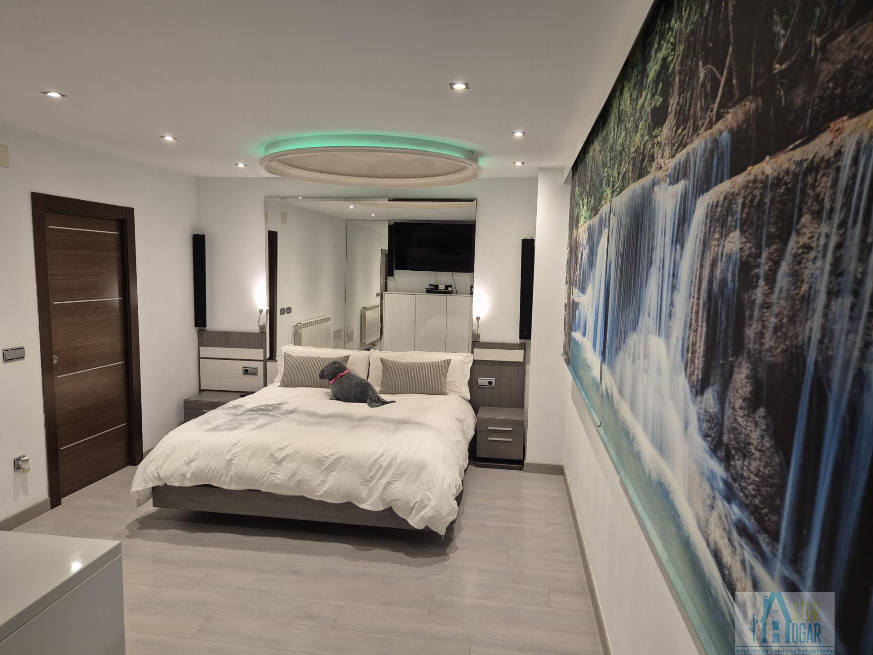 Venta de piso en Avilés Concejo