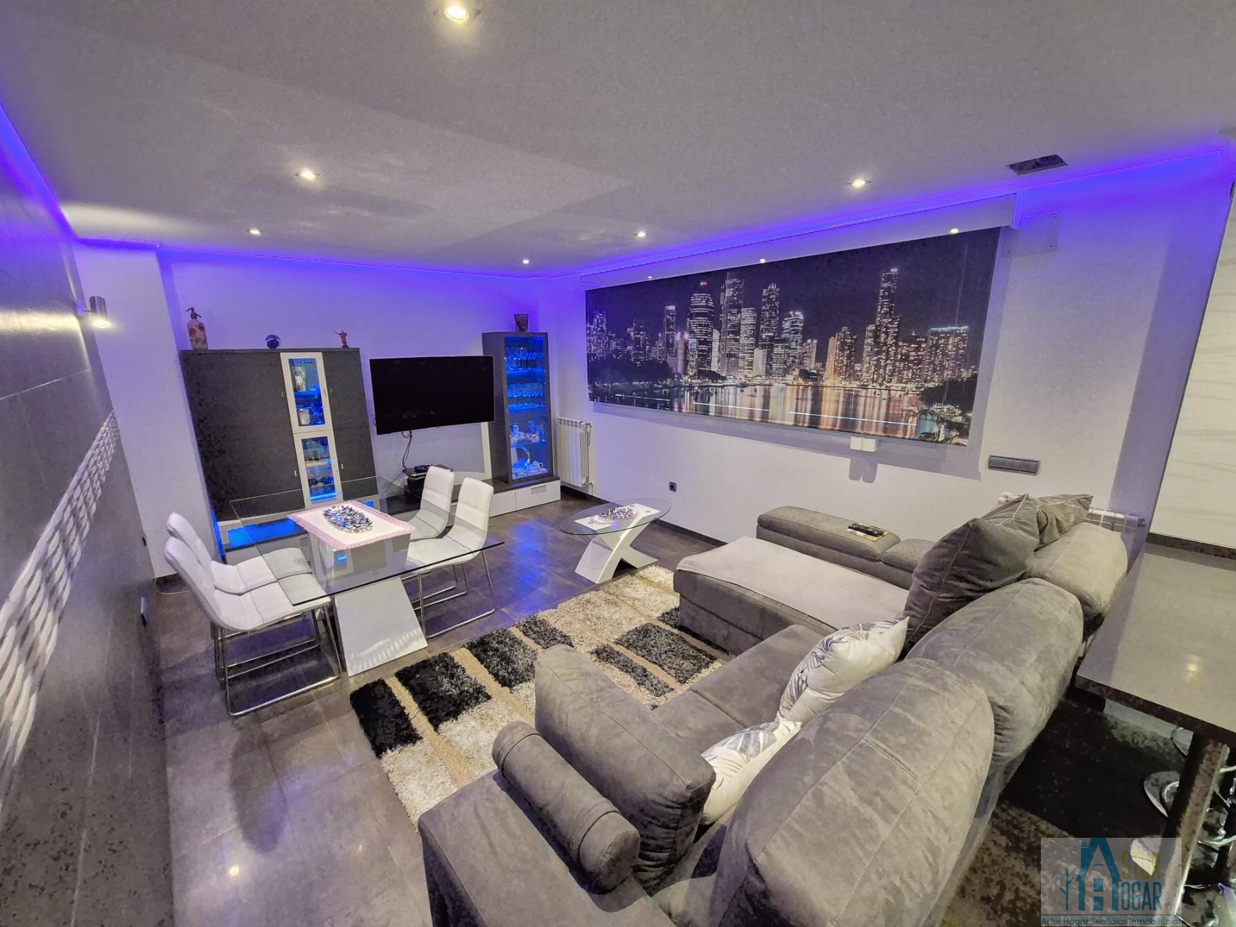 Venta de piso en Avilés Concejo