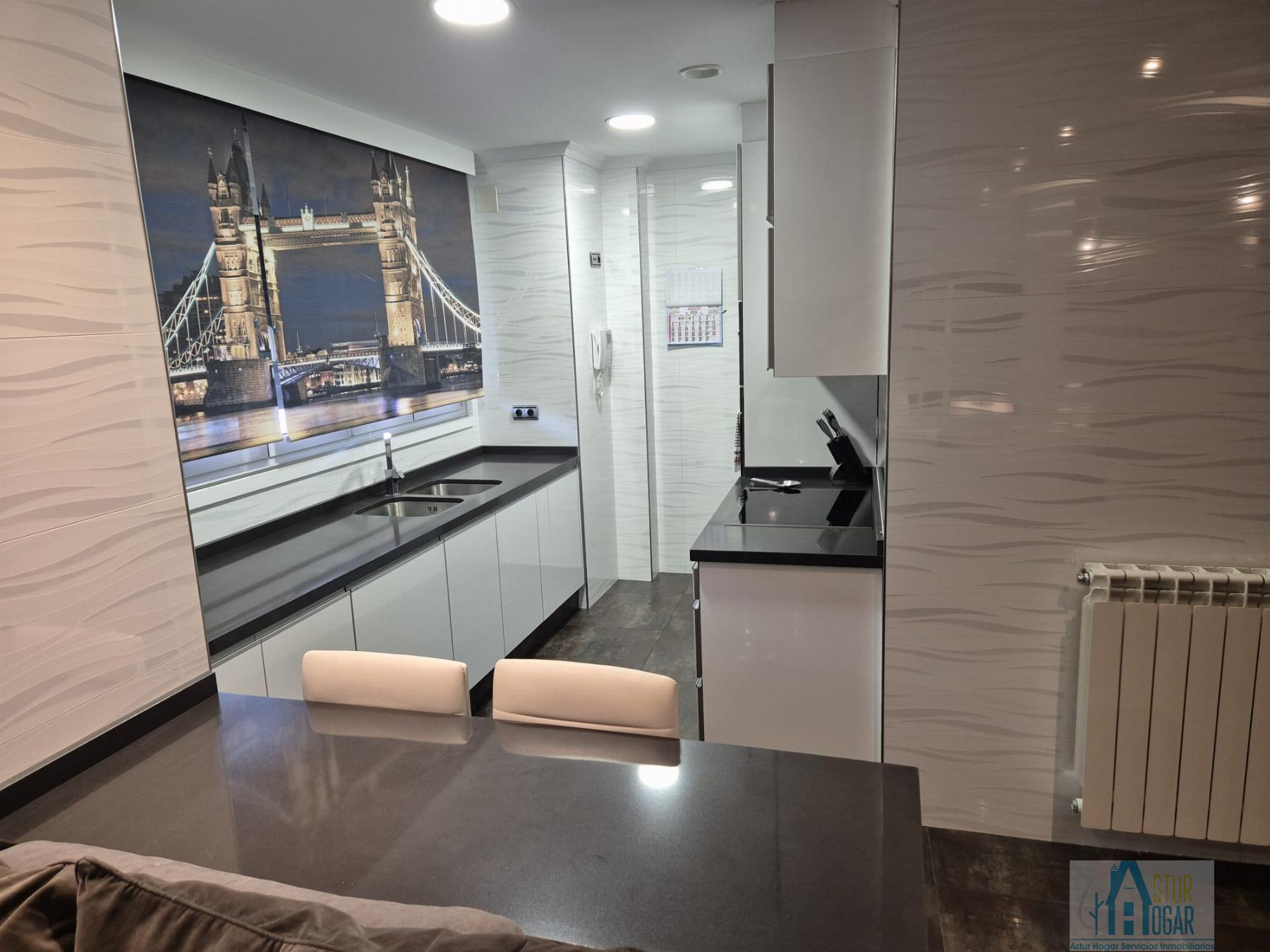 Venta de piso en Avilés Concejo