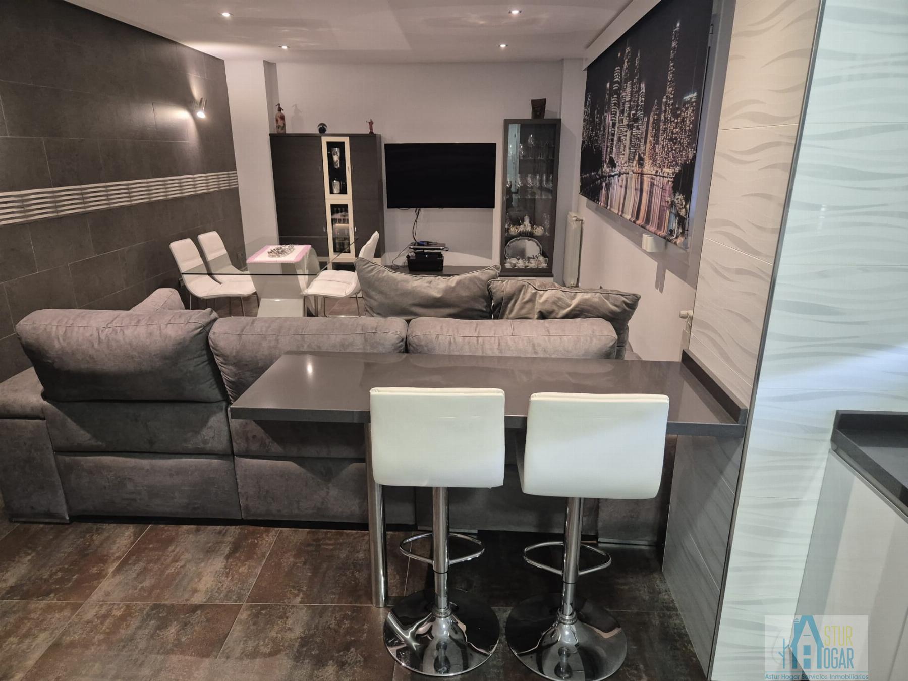 Venta de piso en Avilés Concejo