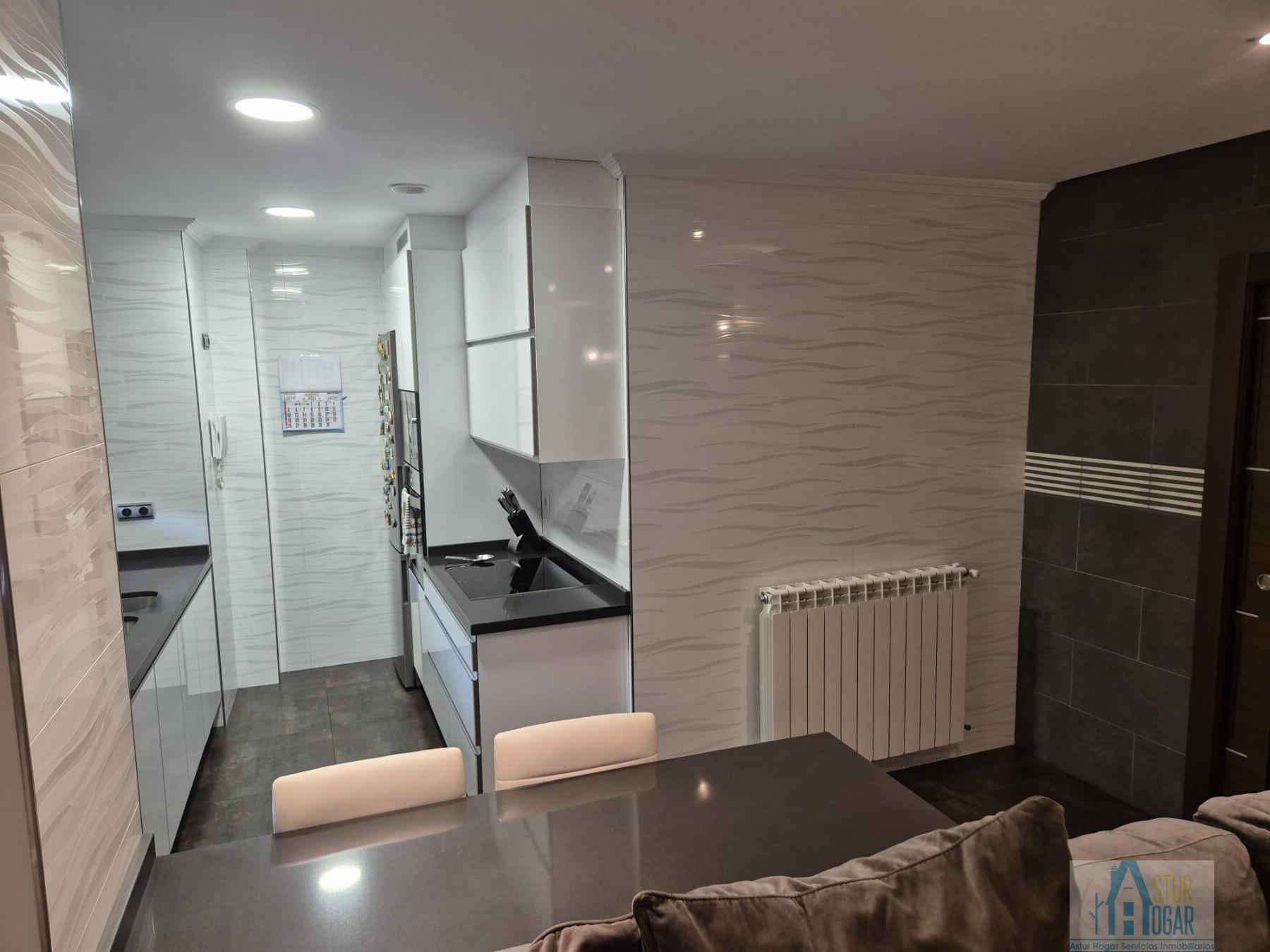 Venta de piso en Avilés Concejo