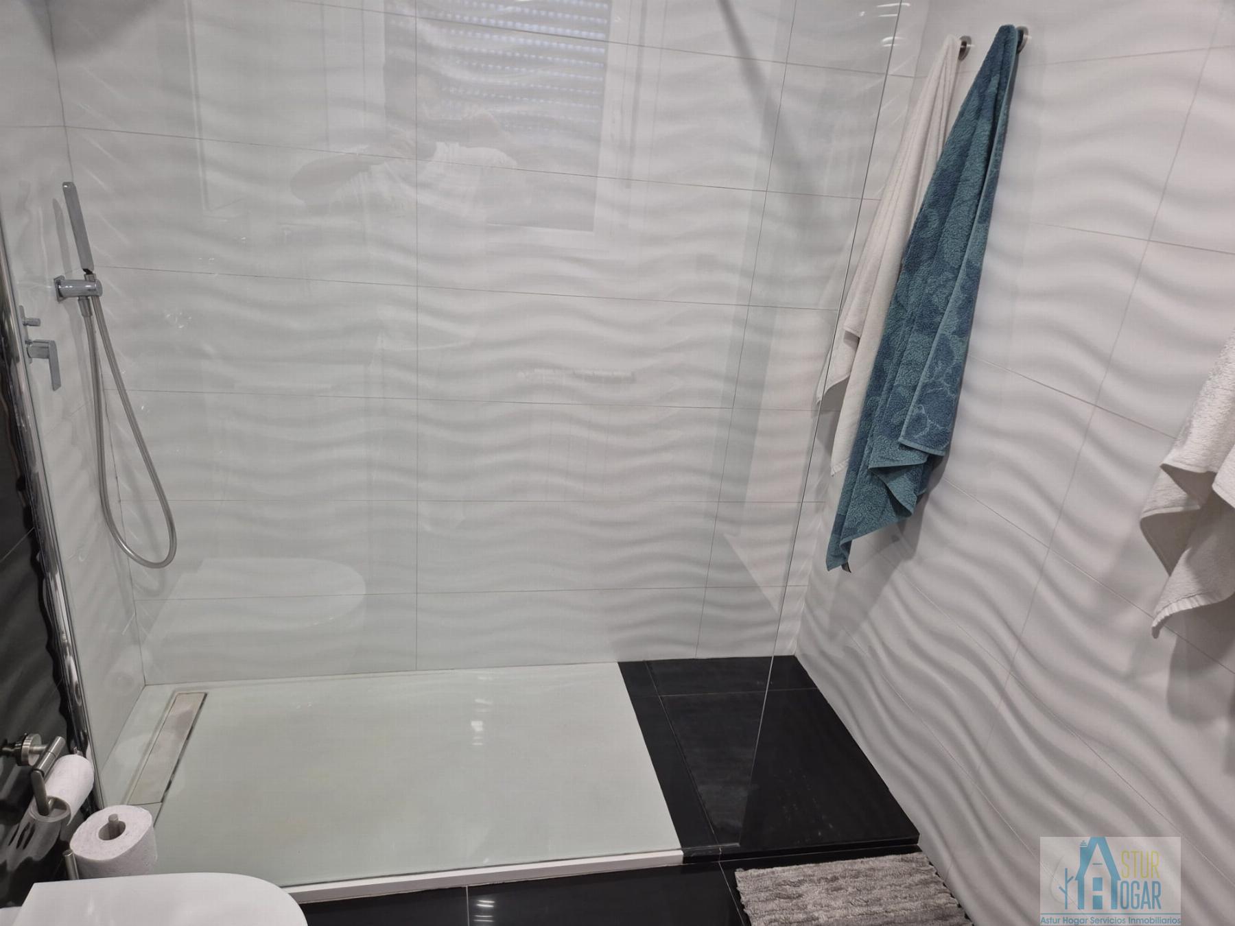 Venta de piso en Avilés Concejo