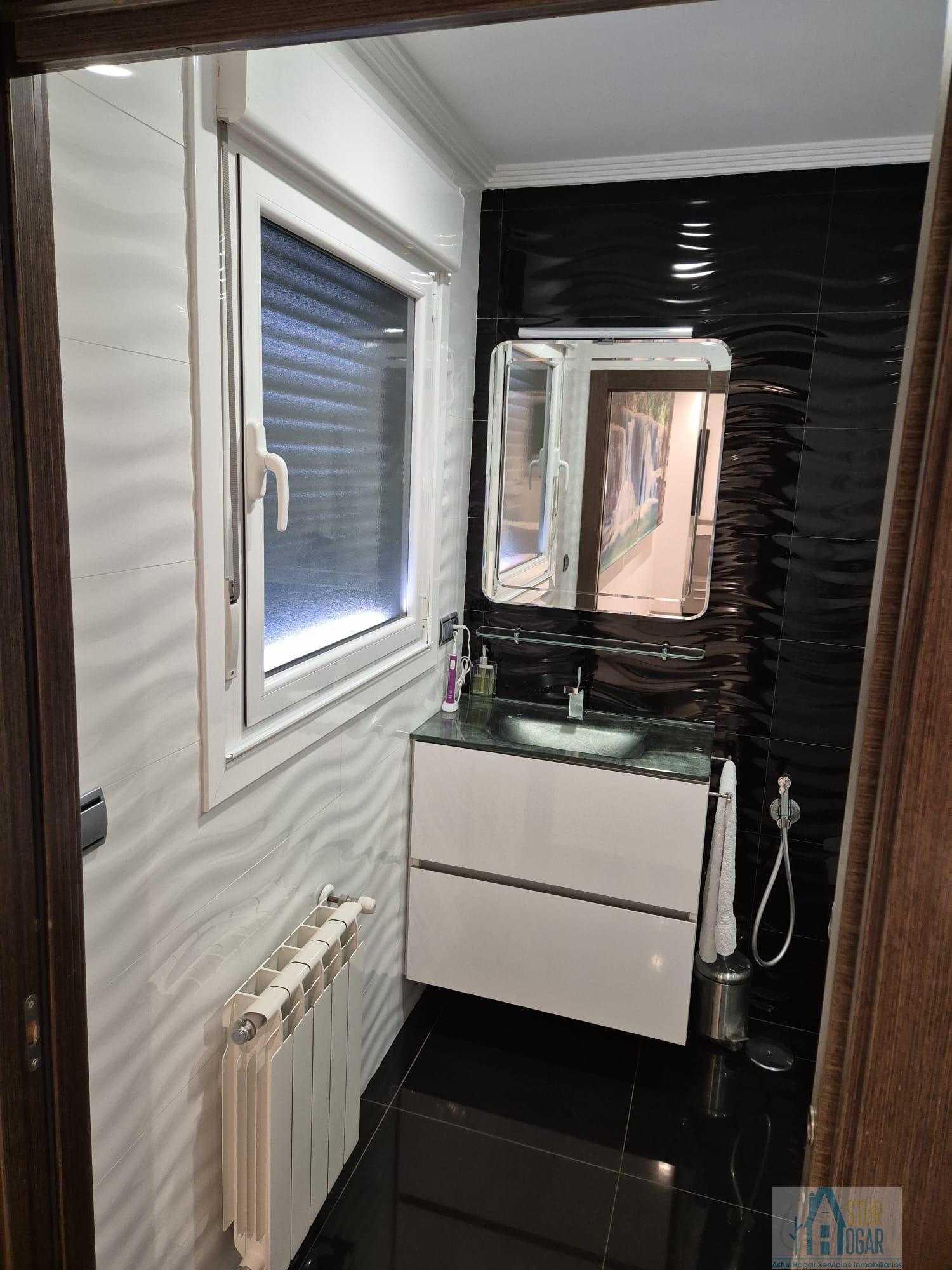 Venta de piso en Avilés Concejo