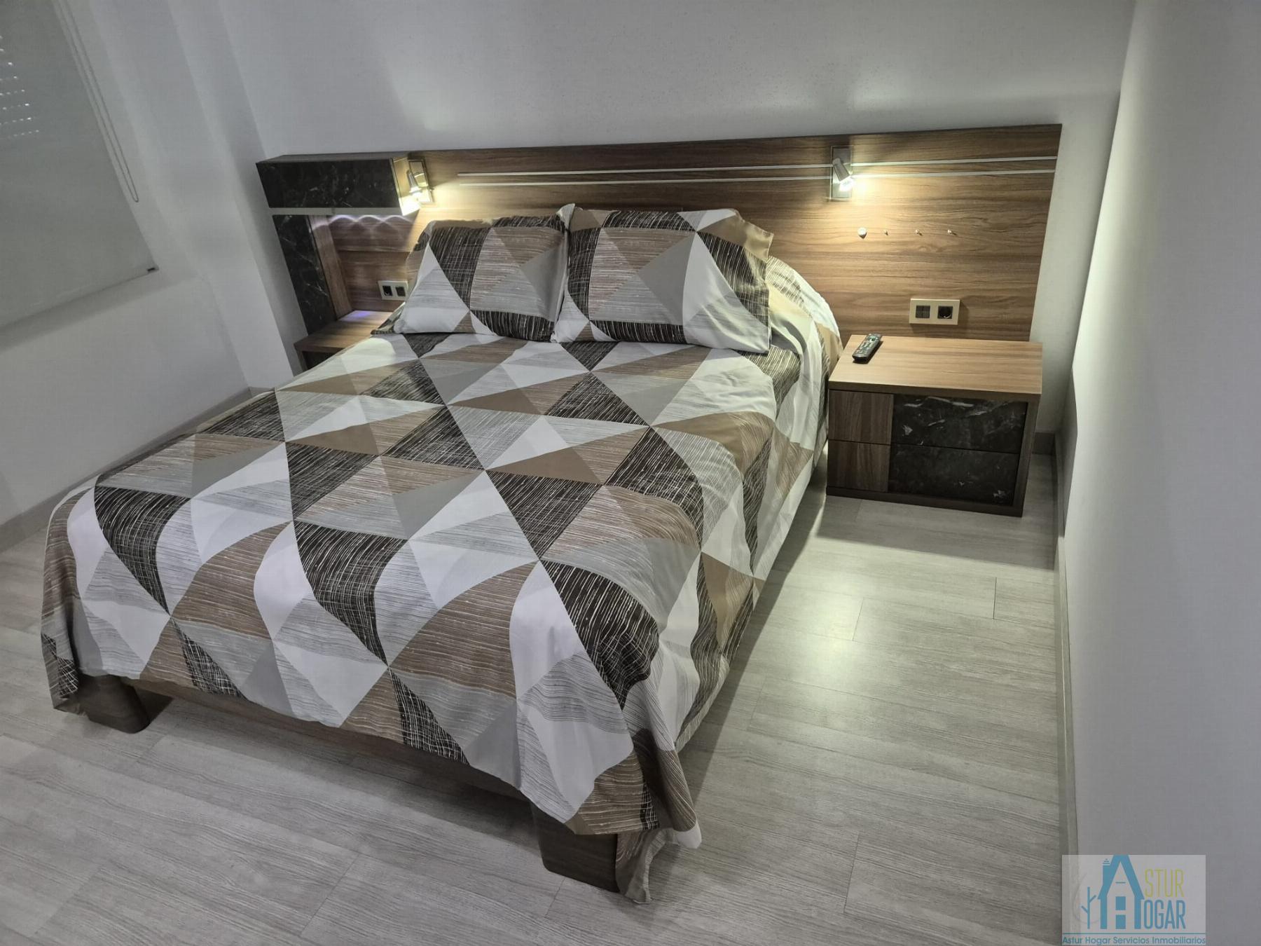 Venta de piso en Avilés Concejo