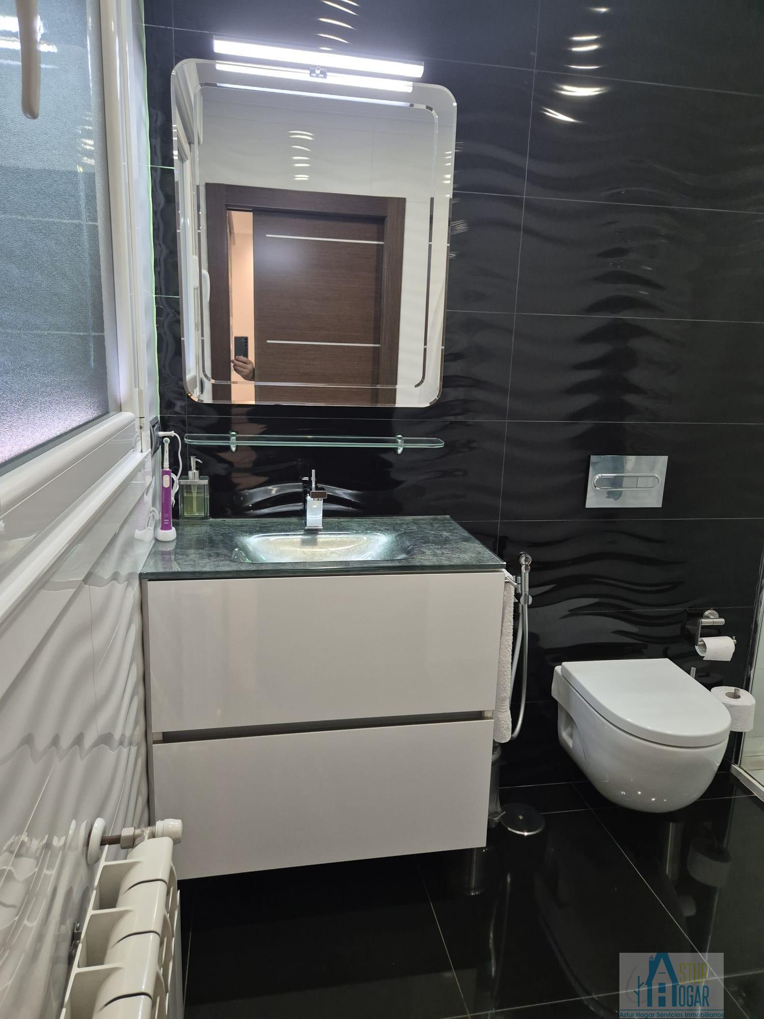 Venta de piso en Avilés Concejo