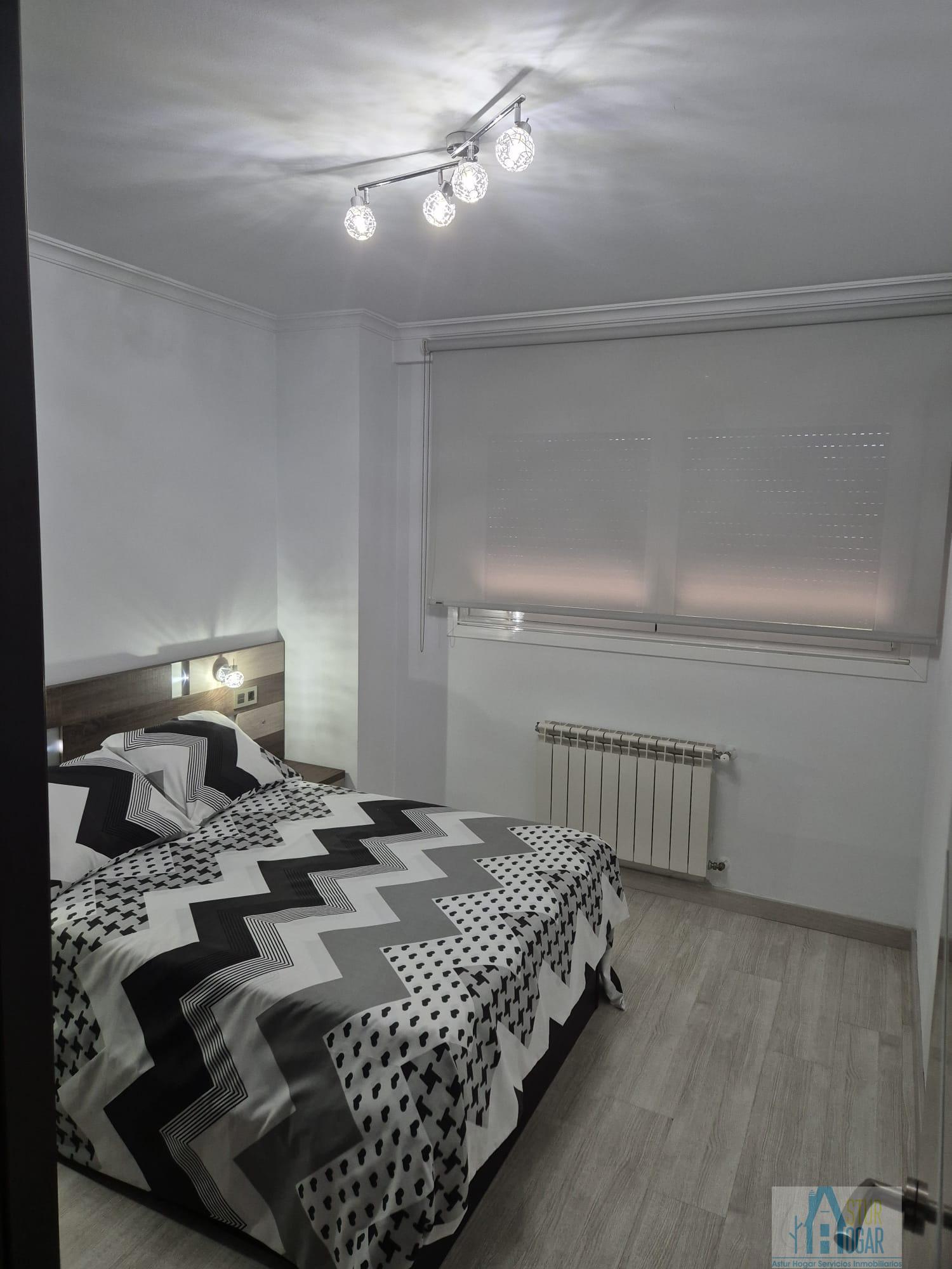 Venta de piso en Avilés Concejo
