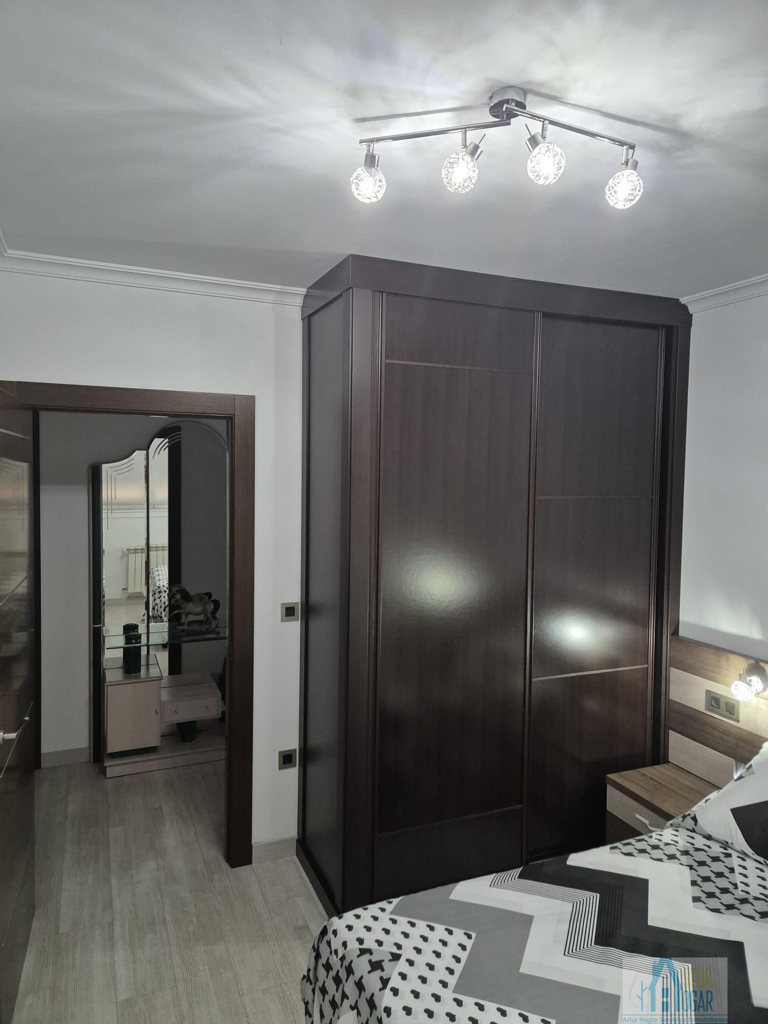 Venta de piso en Avilés Concejo