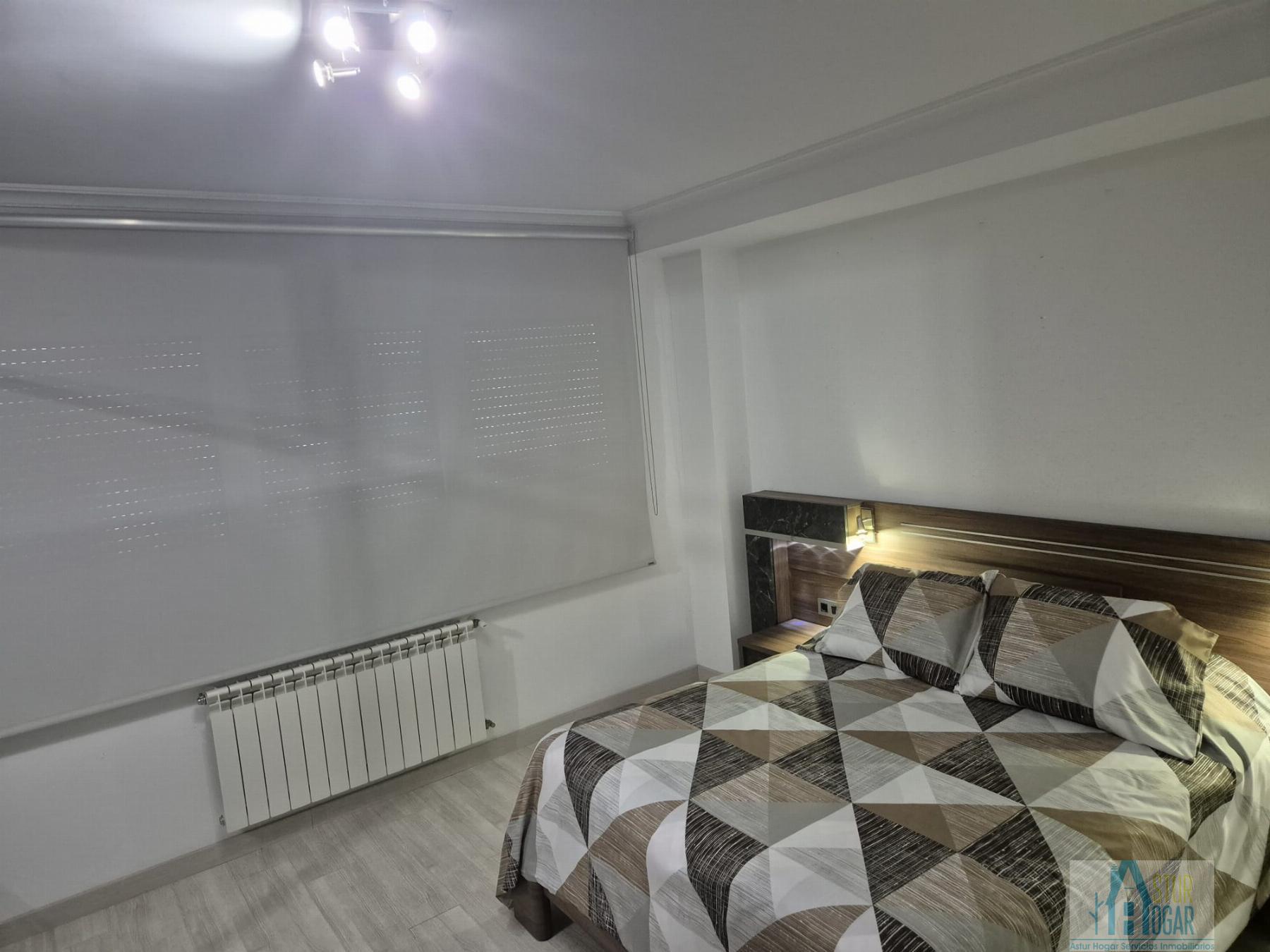 Venta de piso en Avilés Concejo