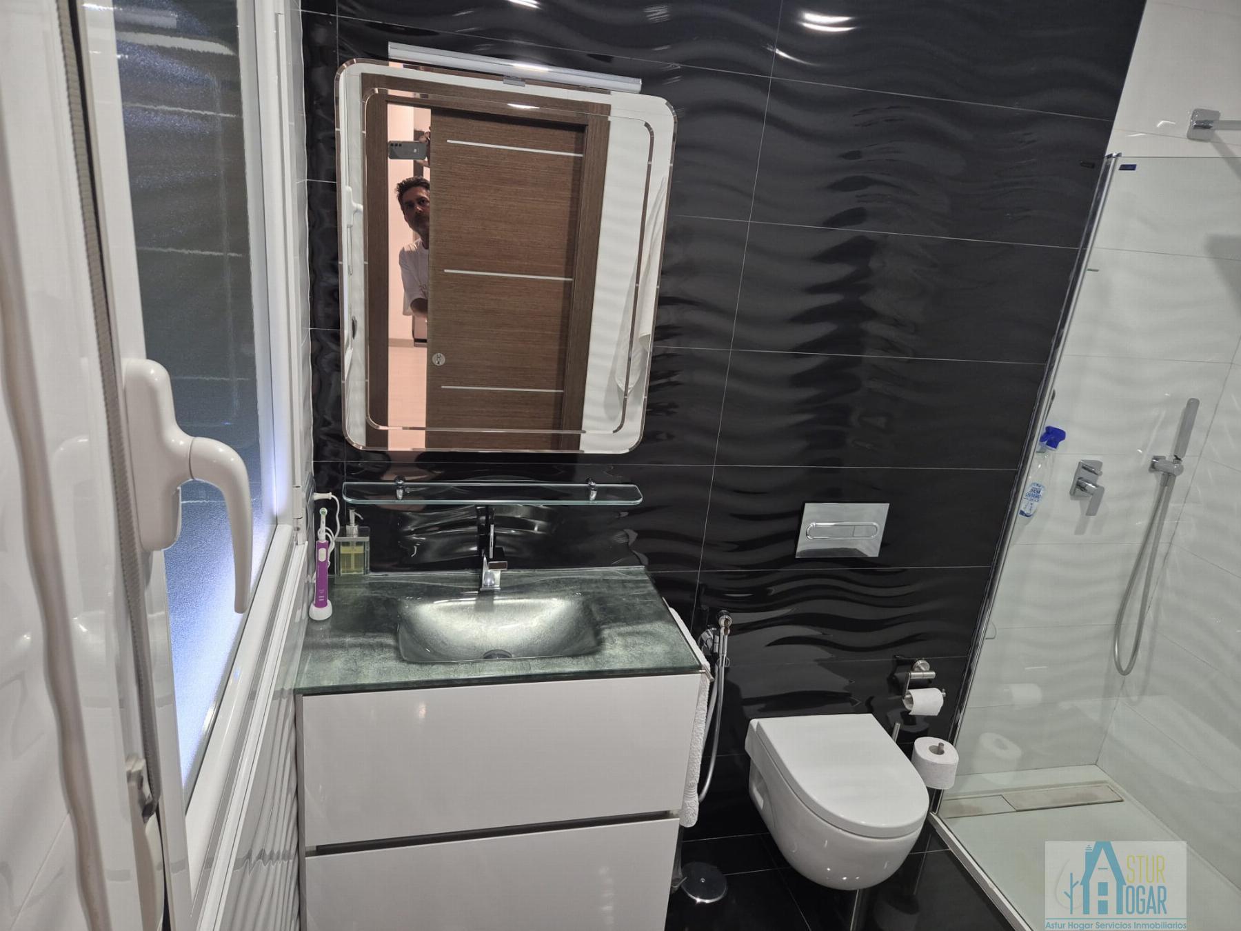 Venta de piso en Avilés Concejo