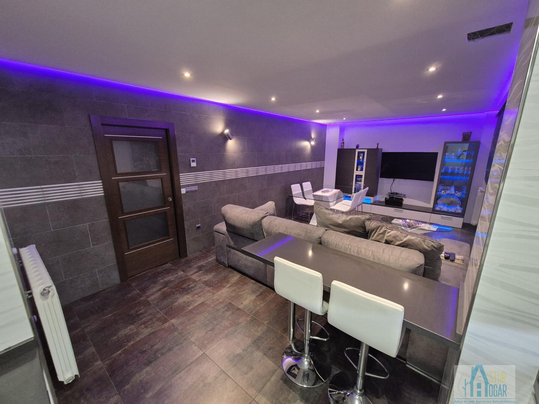 Venta de piso en Avilés Concejo