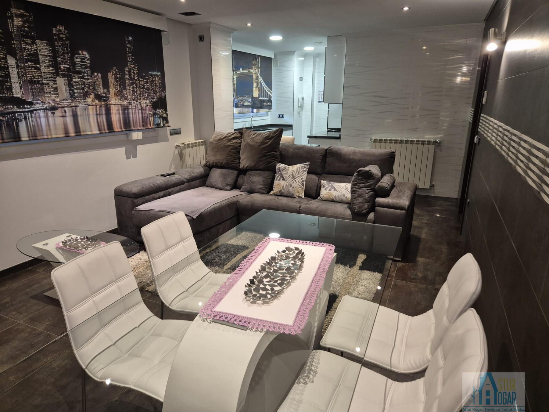Venta de piso en Avilés Concejo