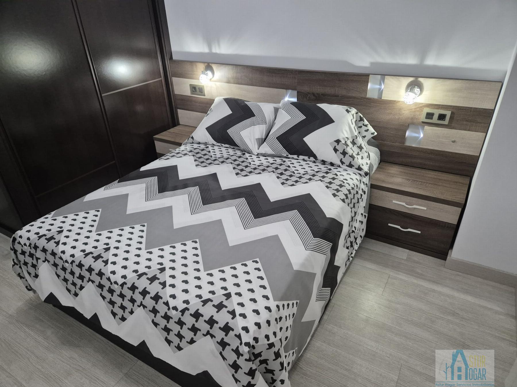 Venta de piso en Avilés Concejo