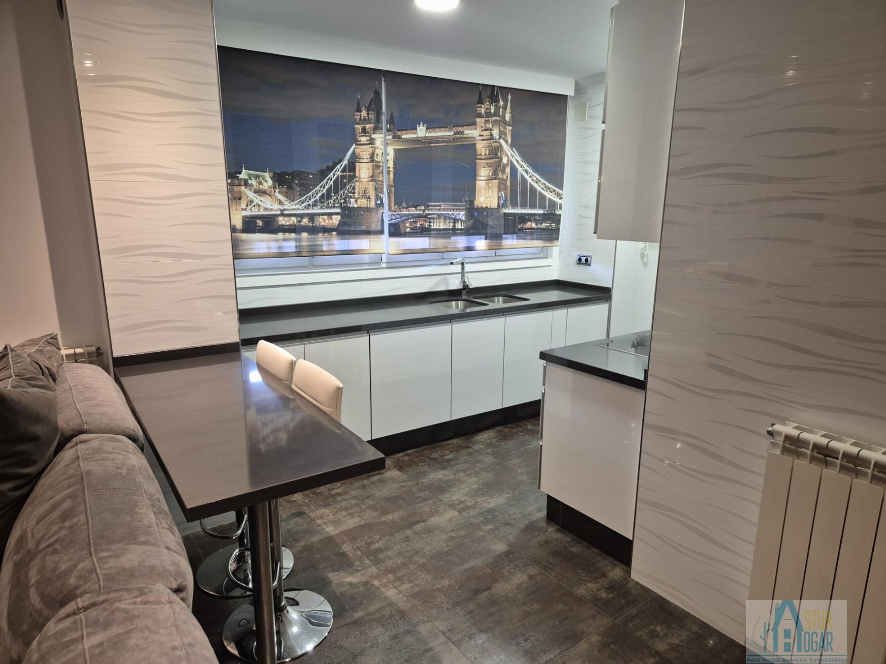 Venta de piso en Avilés Concejo