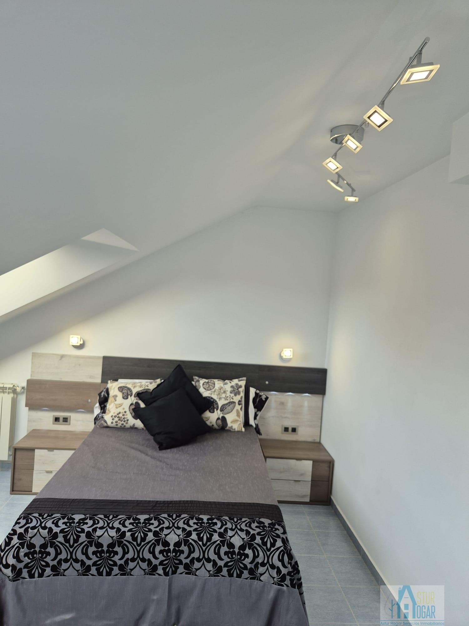 Venta de piso en Avilés Concejo