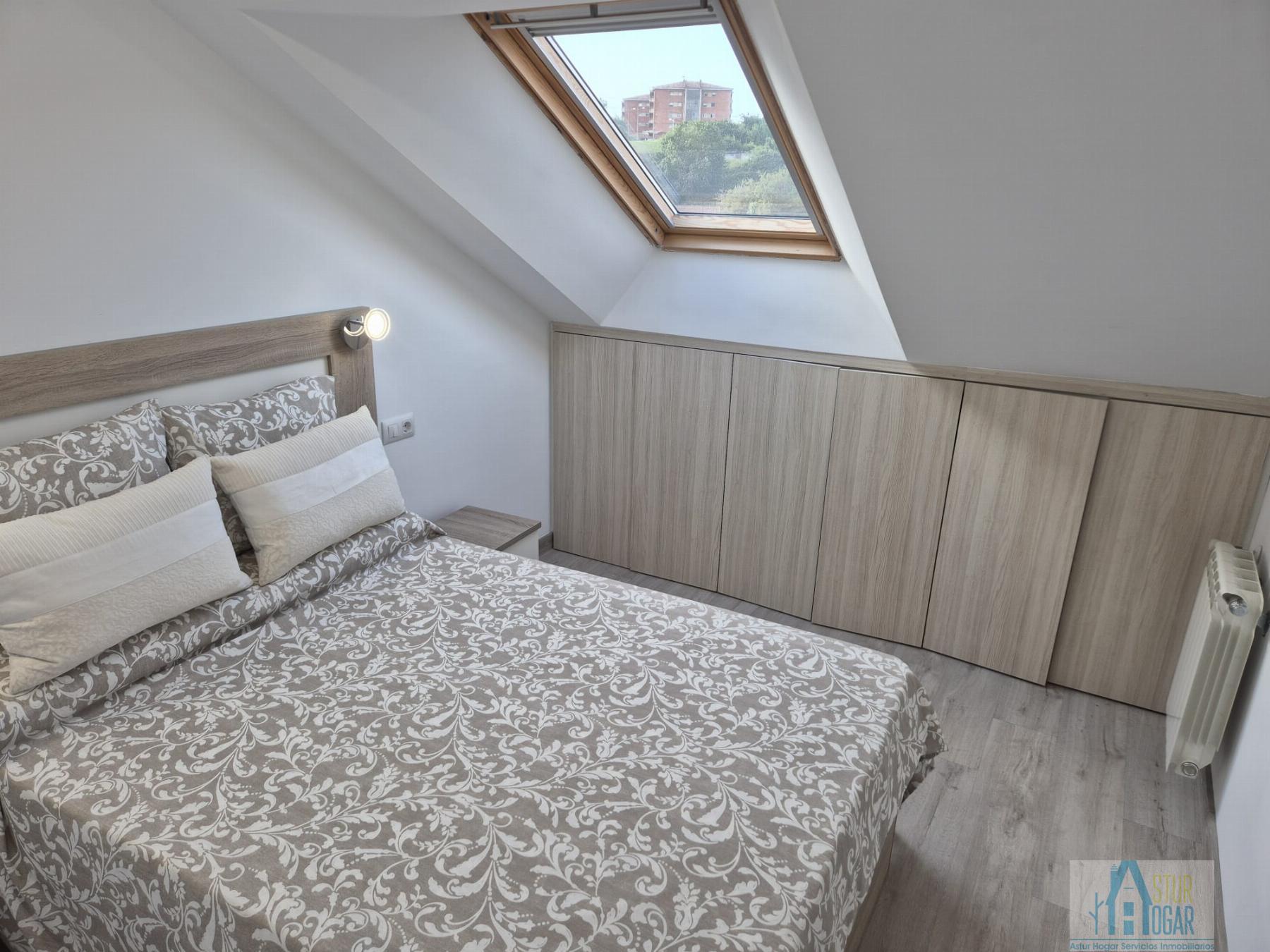 Venta de piso en Avilés Concejo