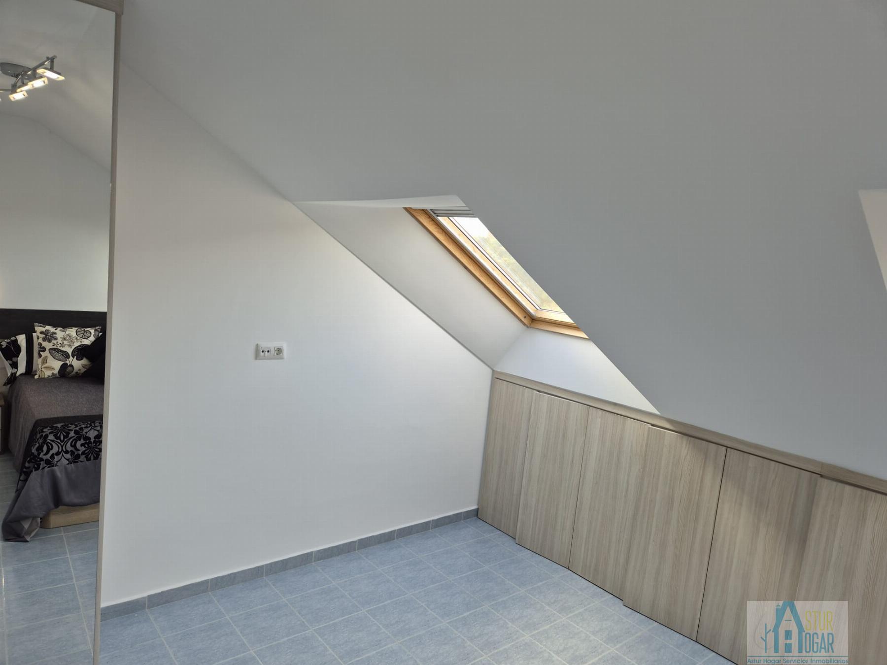 Venta de piso en Avilés Concejo