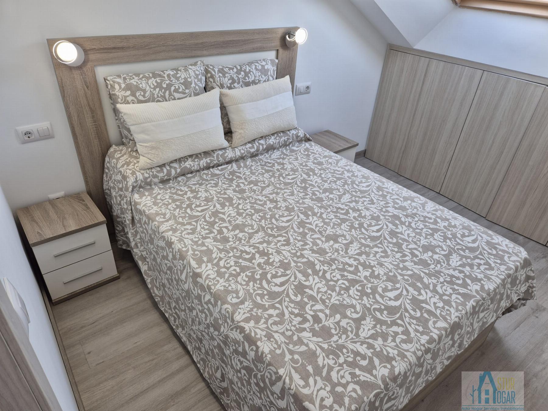 Venta de piso en Avilés Concejo