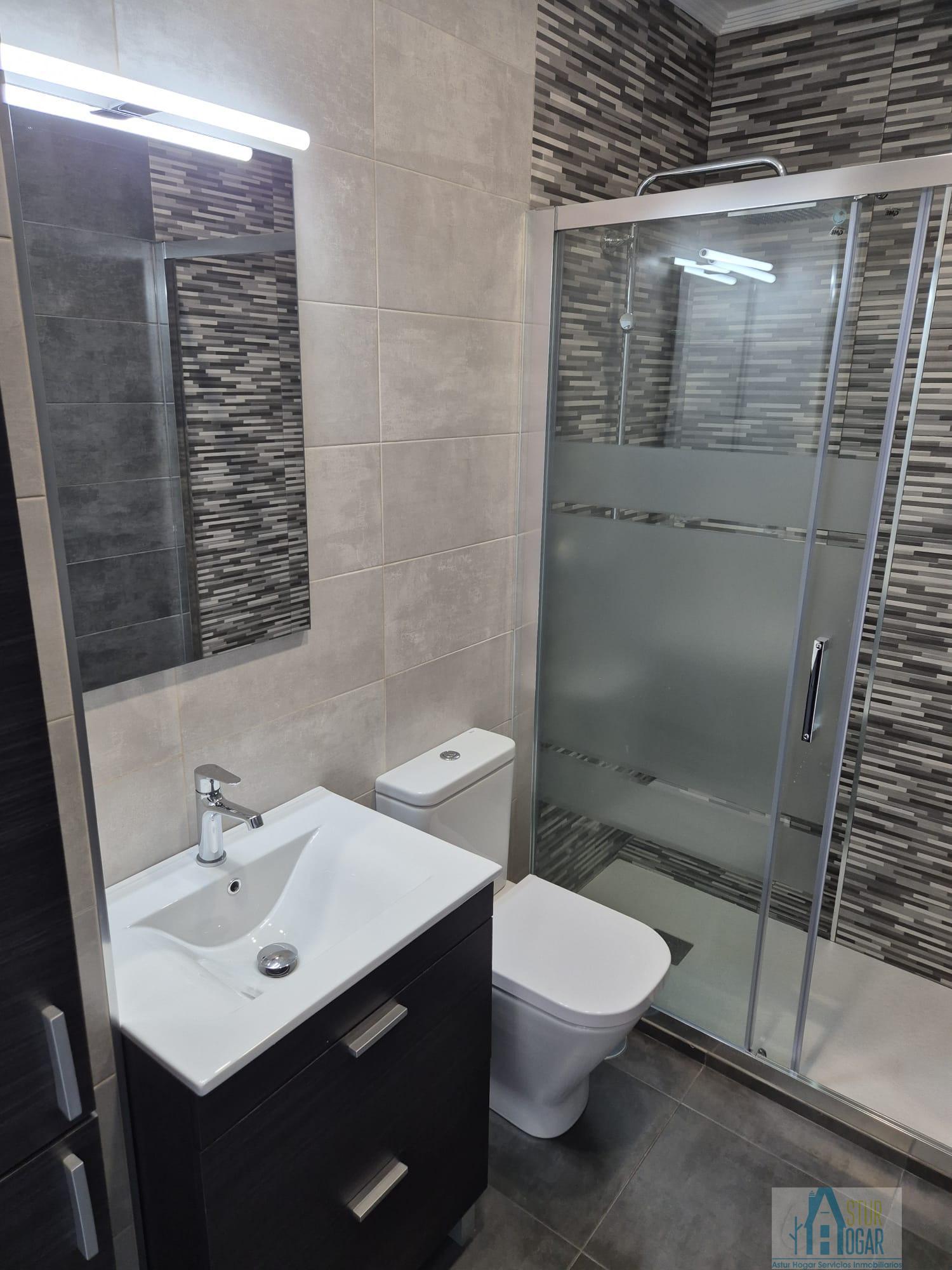 Venta de piso en Avilés Concejo