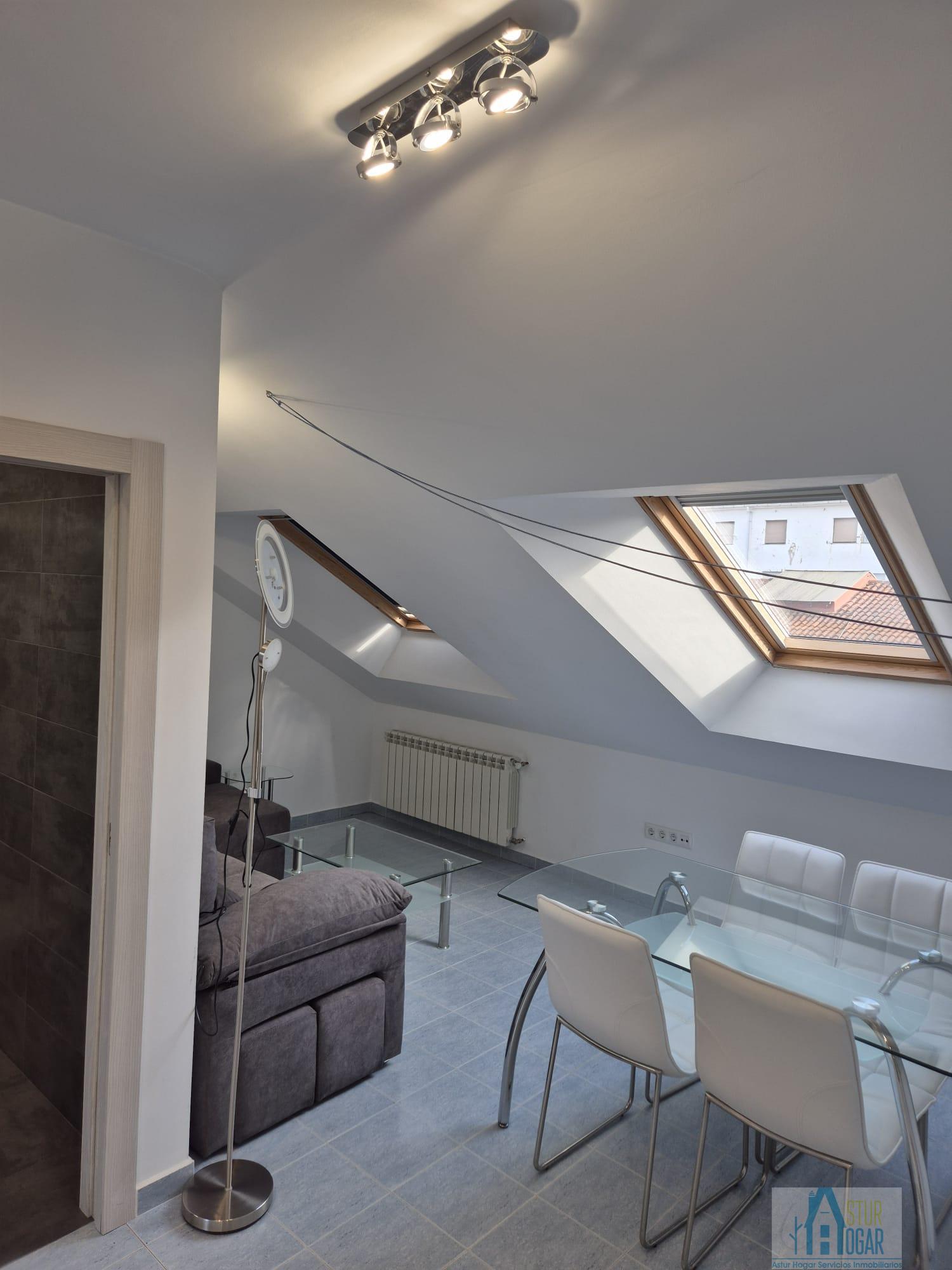 Venta de piso en Avilés Concejo